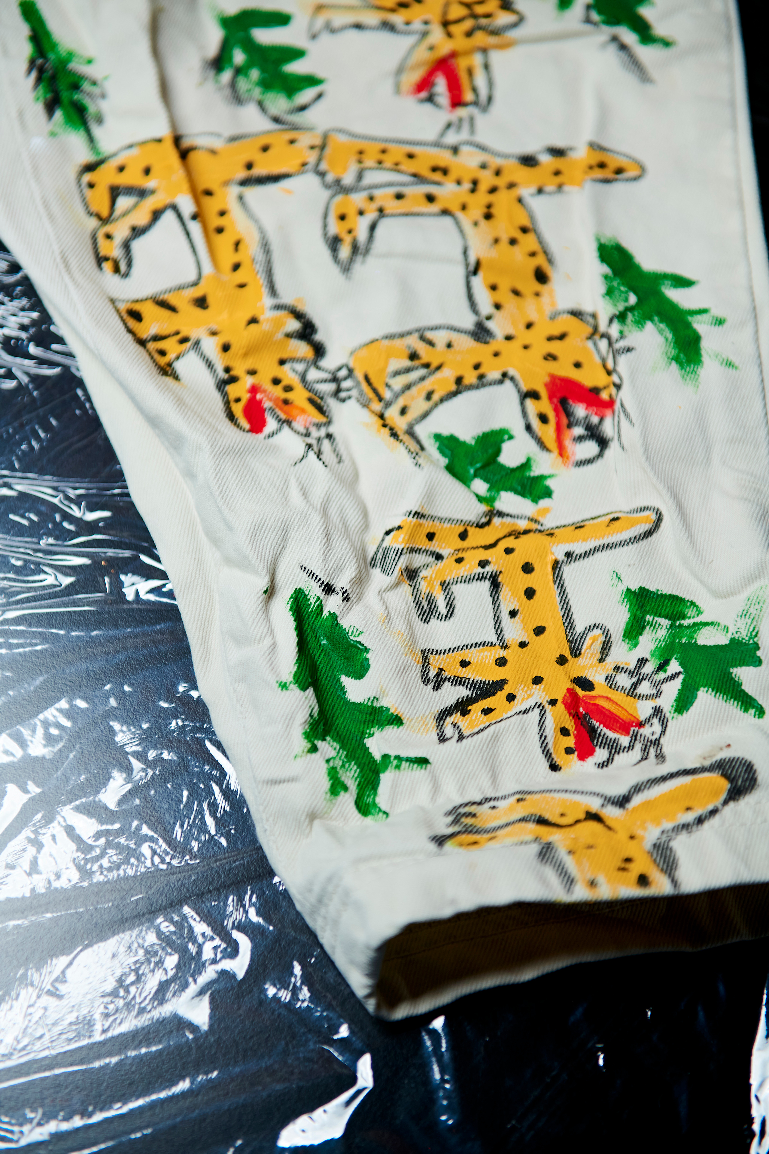 4 element. Фотограф Постольник Дарья