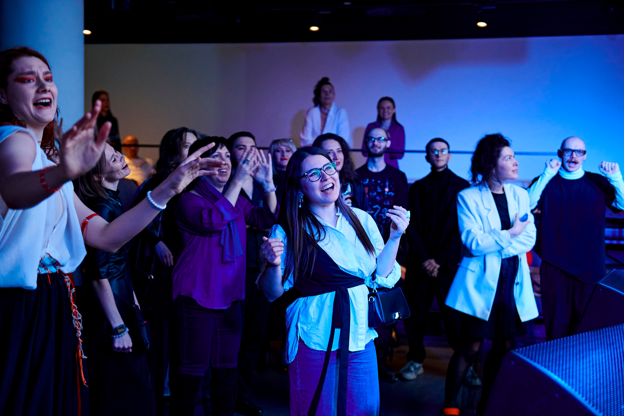 4 element. Фотограф Постольник Дарья