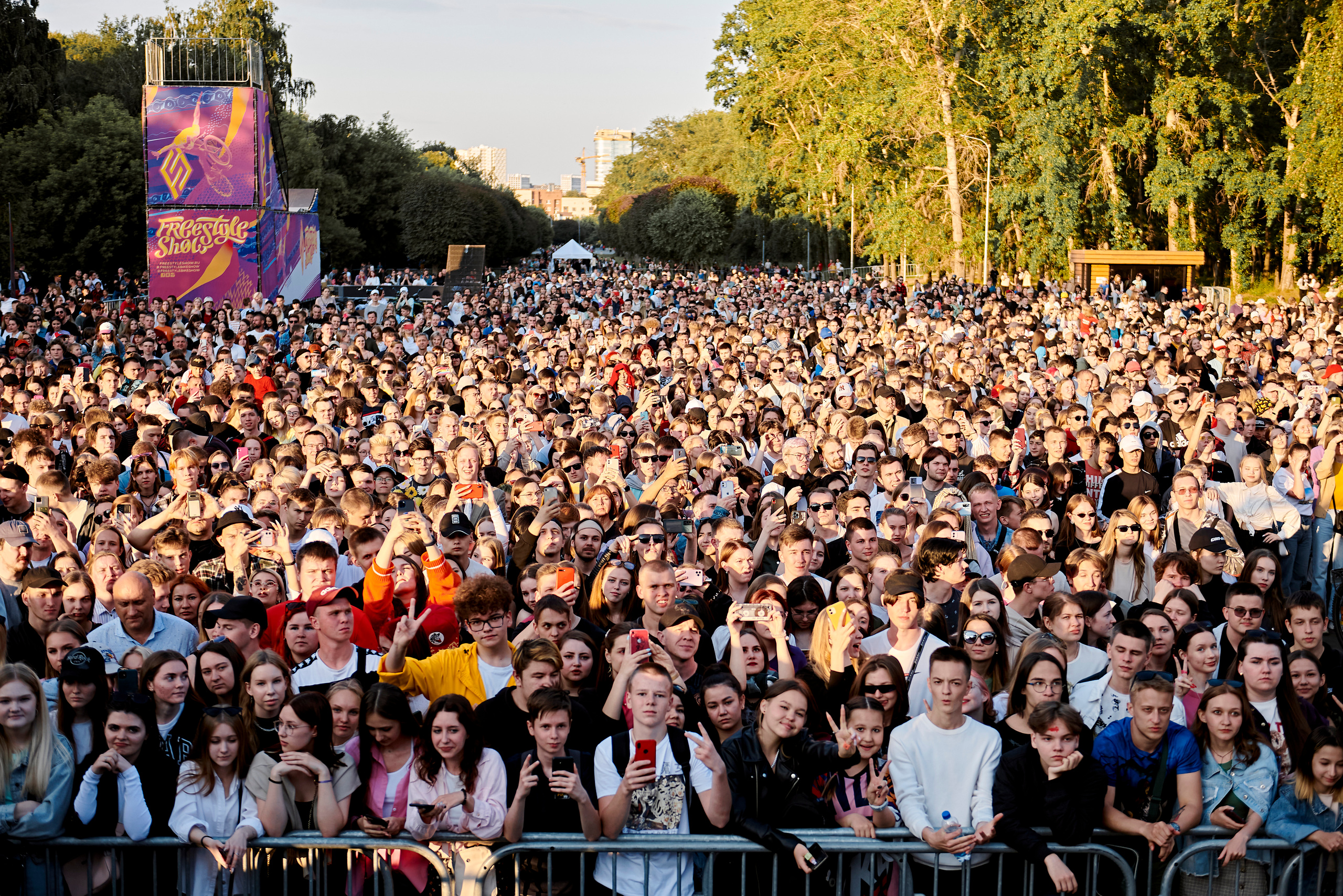 Первый фестиваль экстремальных видов спорта RCC EXTREME. Фотограф Постольник Дарья