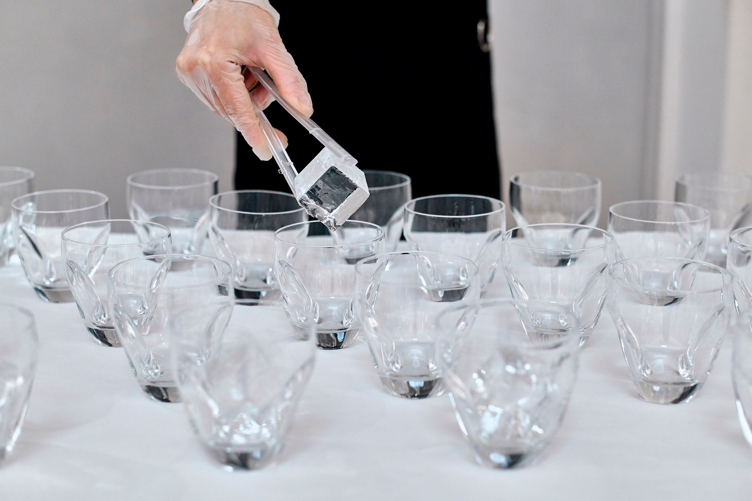 Дегустация Hennessey. Фотограф Постольник Дарья