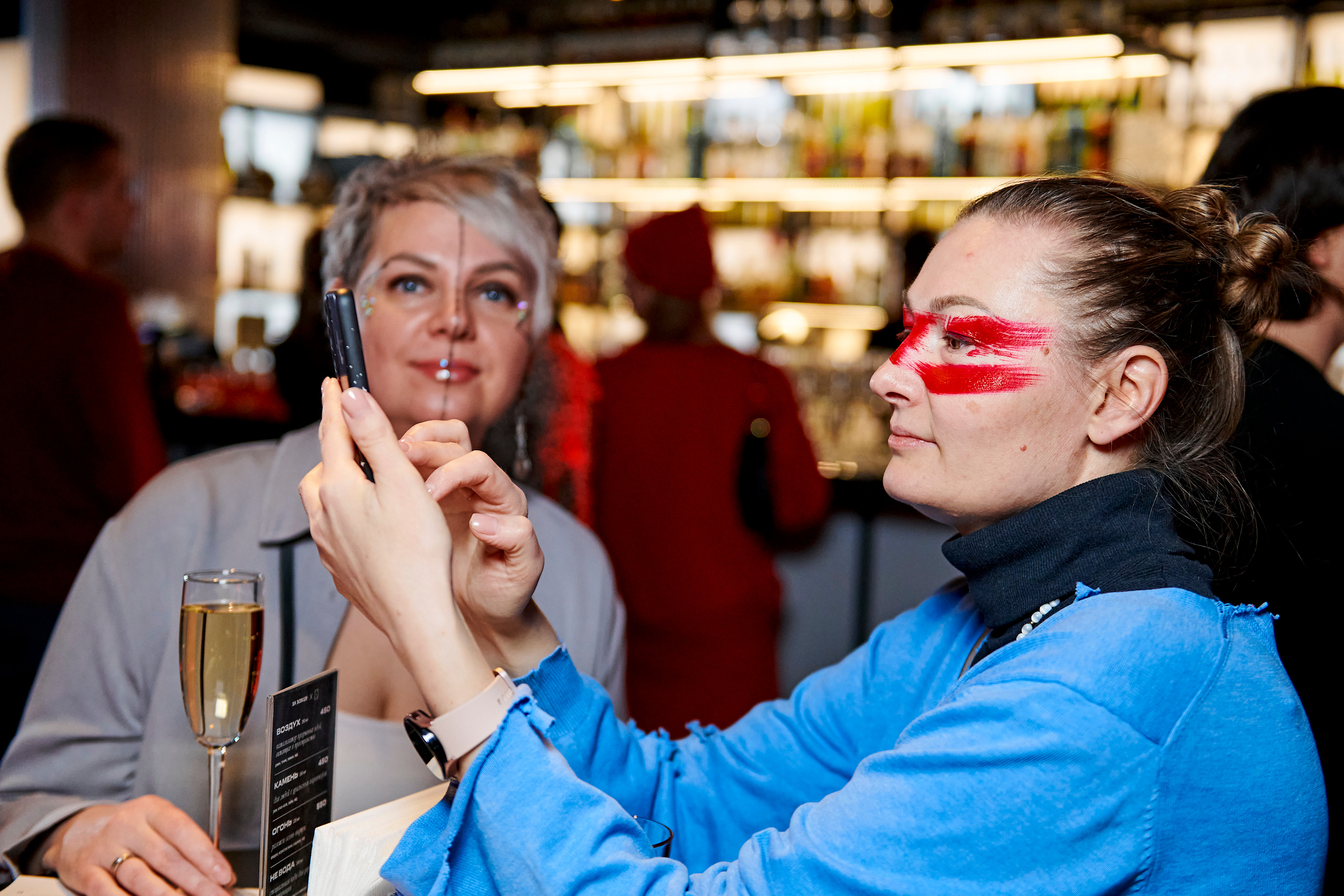 4 element. Фотограф Постольник Дарья