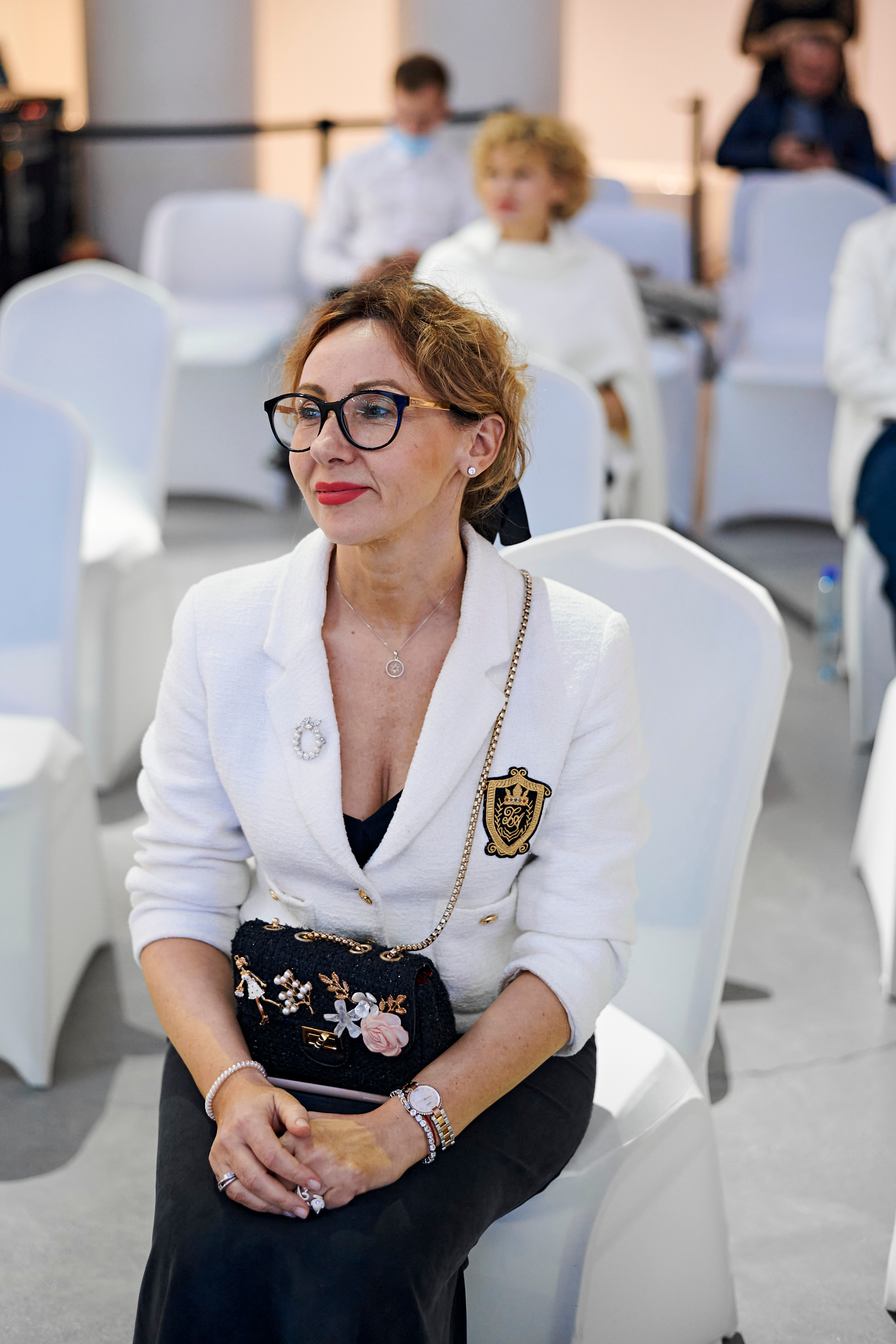 ATLAS development 15 лет. Фотограф Постольник Дарья