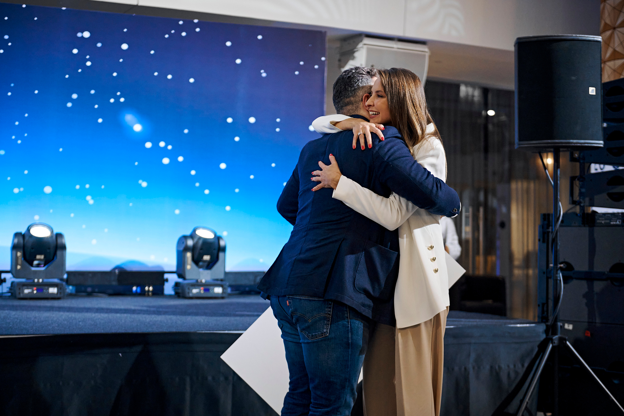 ATLAS development 15 лет. Фотограф Постольник Дарья