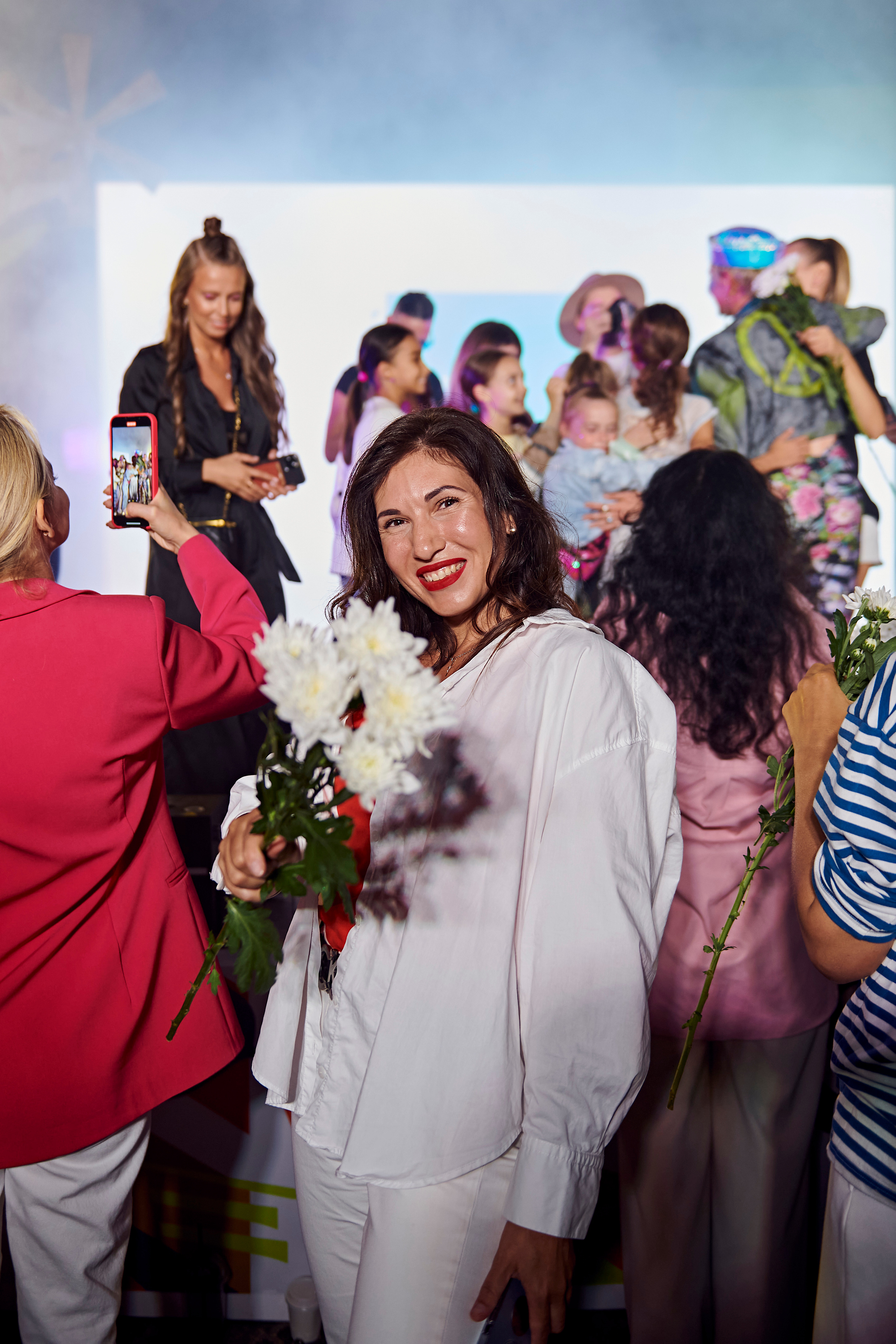 Первый SUMMER FEST by OneLoft. Фотограф Постольник Дарья