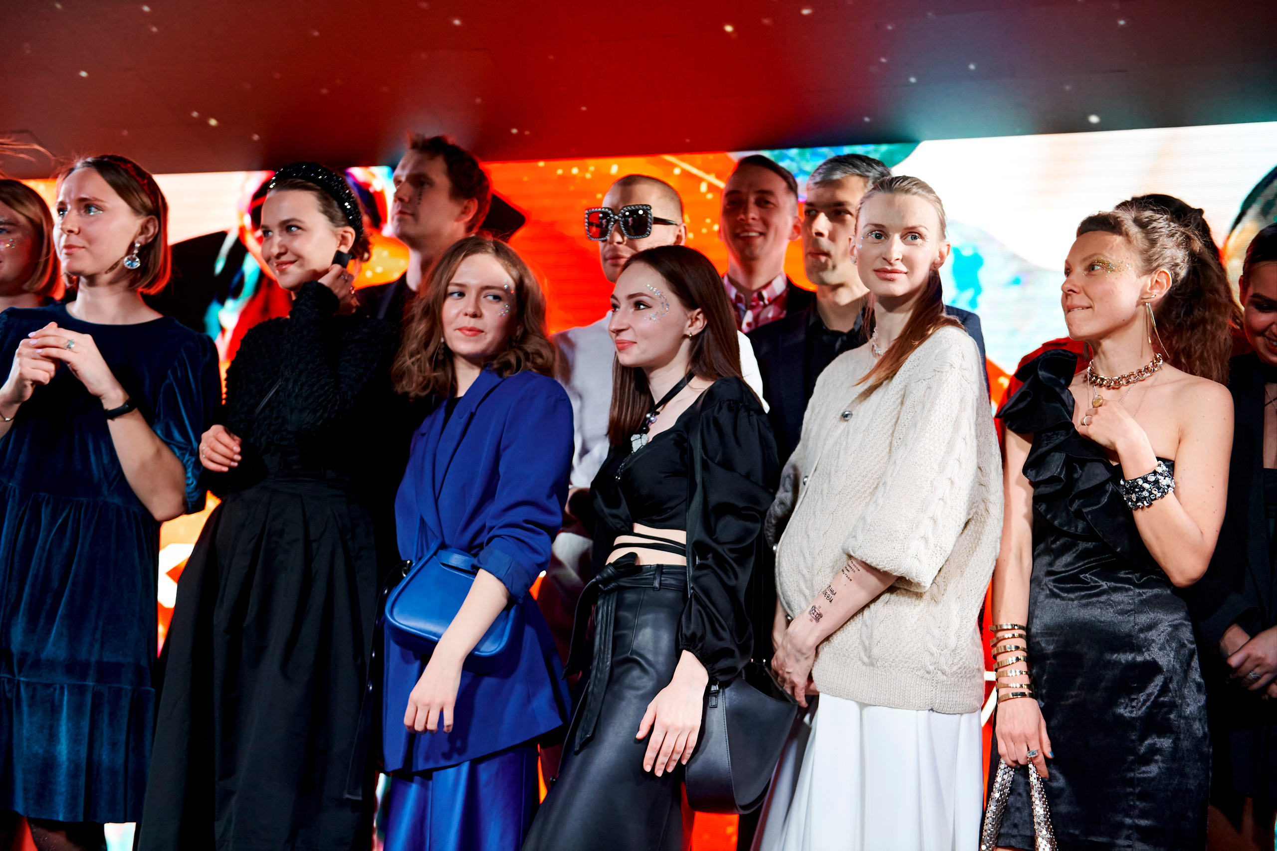 4 element. Фотограф Постольник Дарья