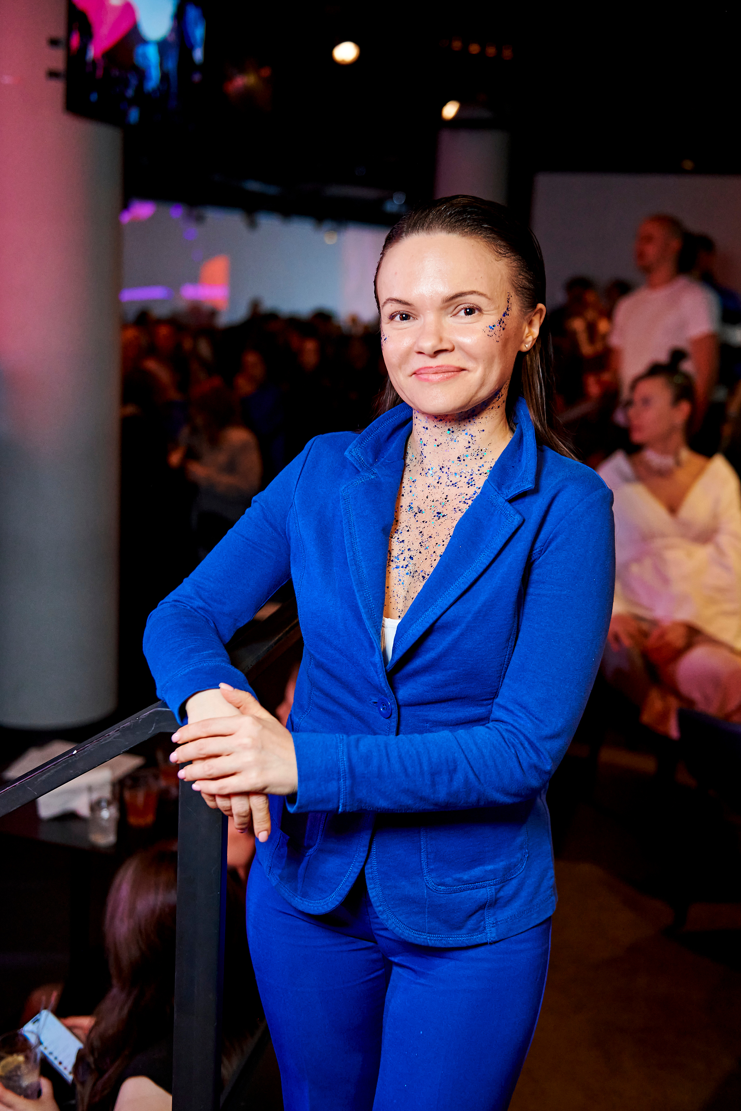 4 element. Фотограф Постольник Дарья