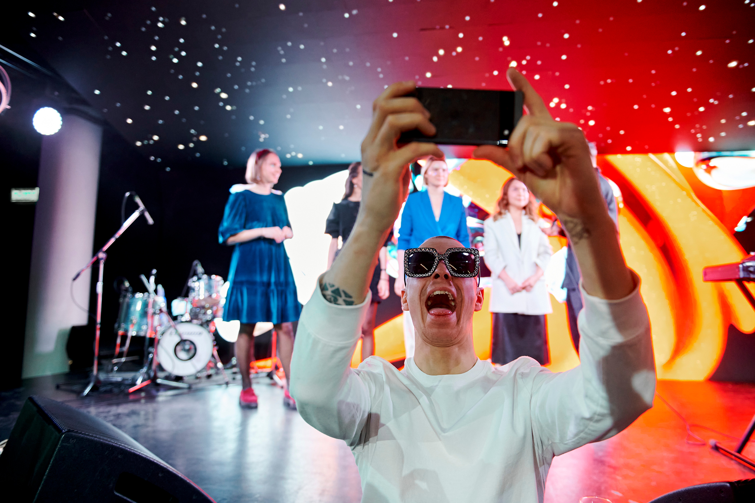 4 element. Фотограф Постольник Дарья