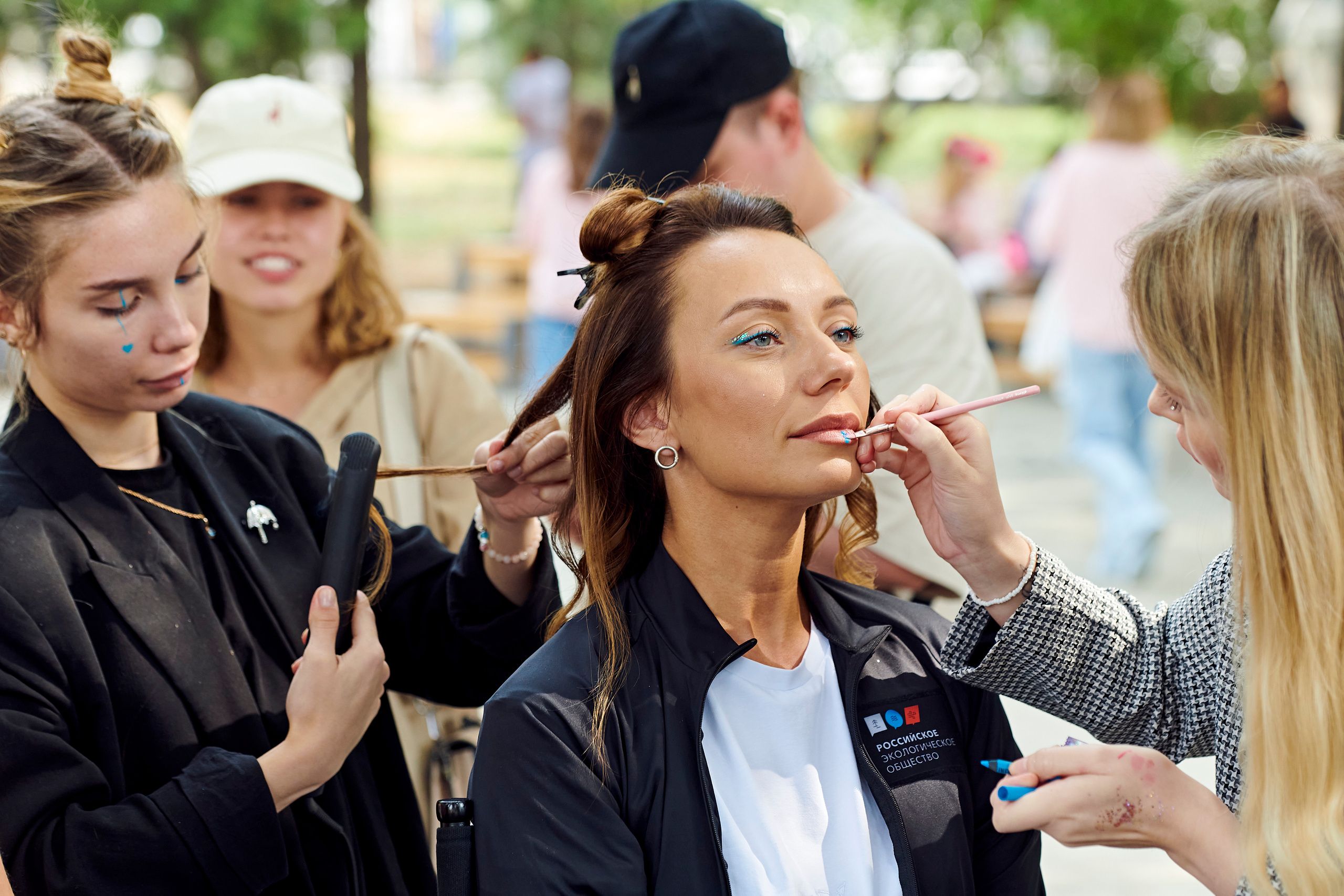 Первый SUMMER FEST by OneLoft. Фотограф Постольник Дарья