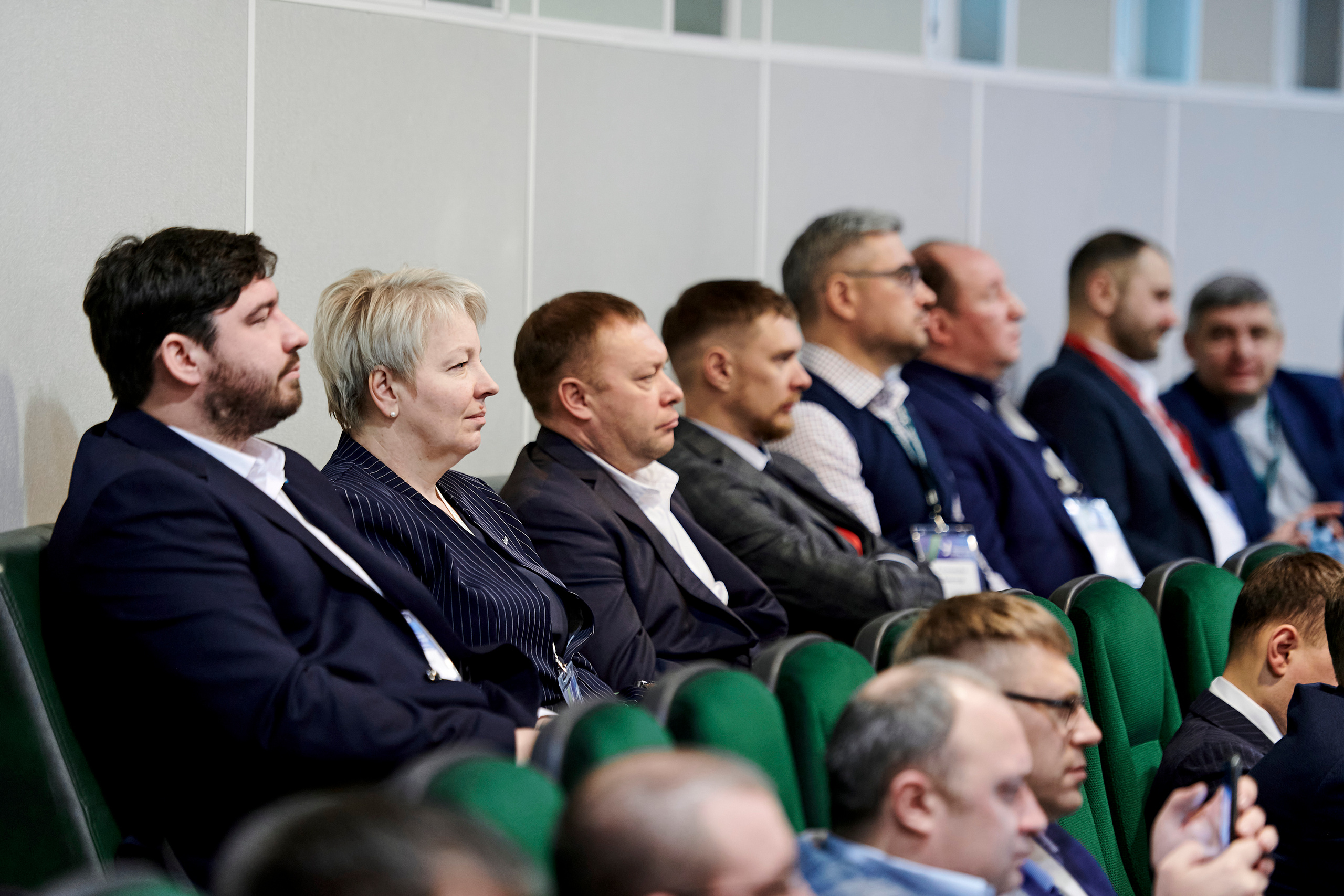 Конференция «Уральский путь». Фотограф Постольник Дарья