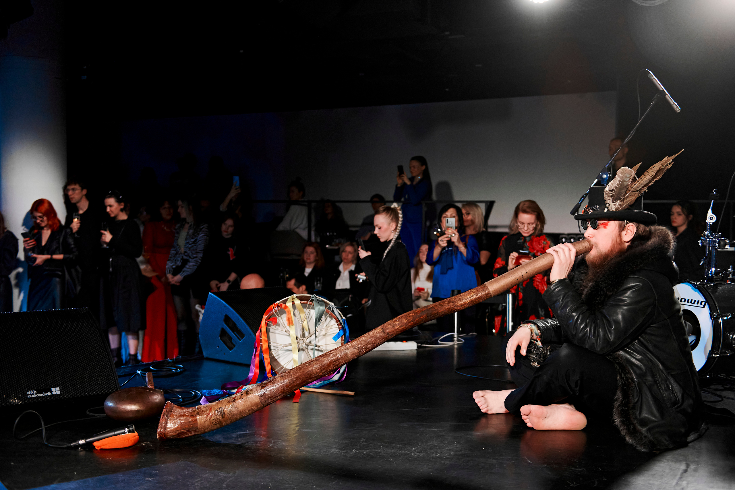 4 element. Фотограф Постольник Дарья