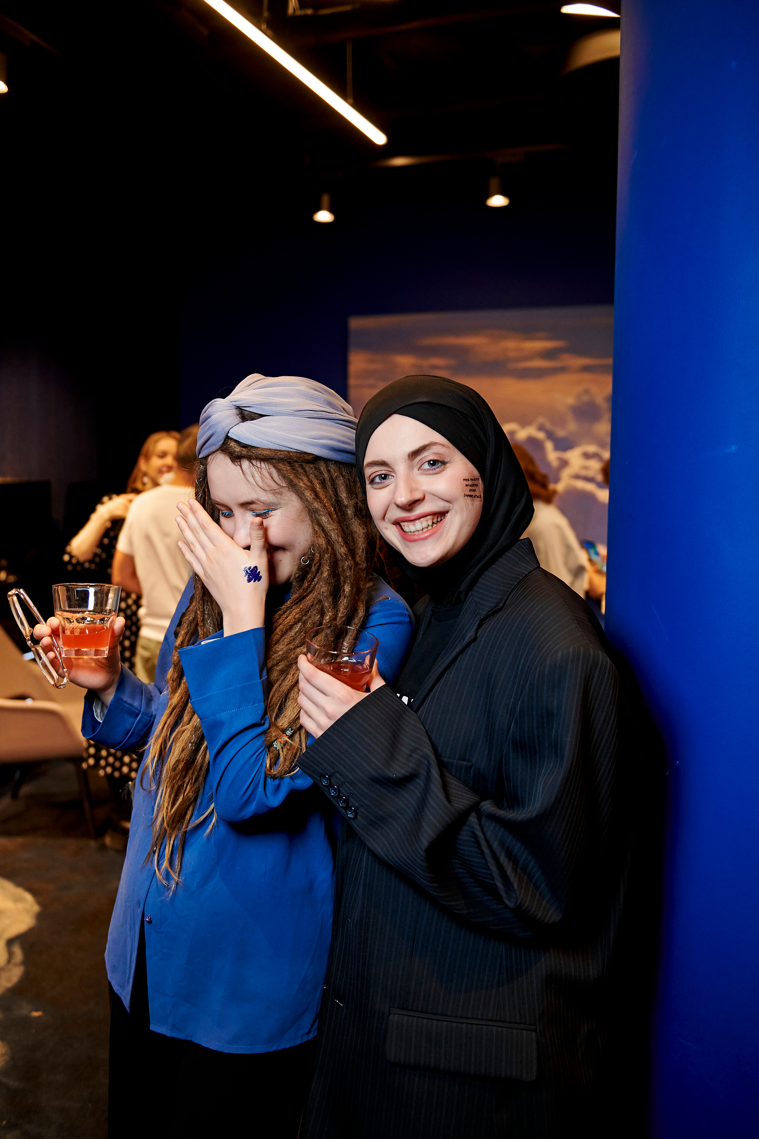 4 element. Фотограф Постольник Дарья