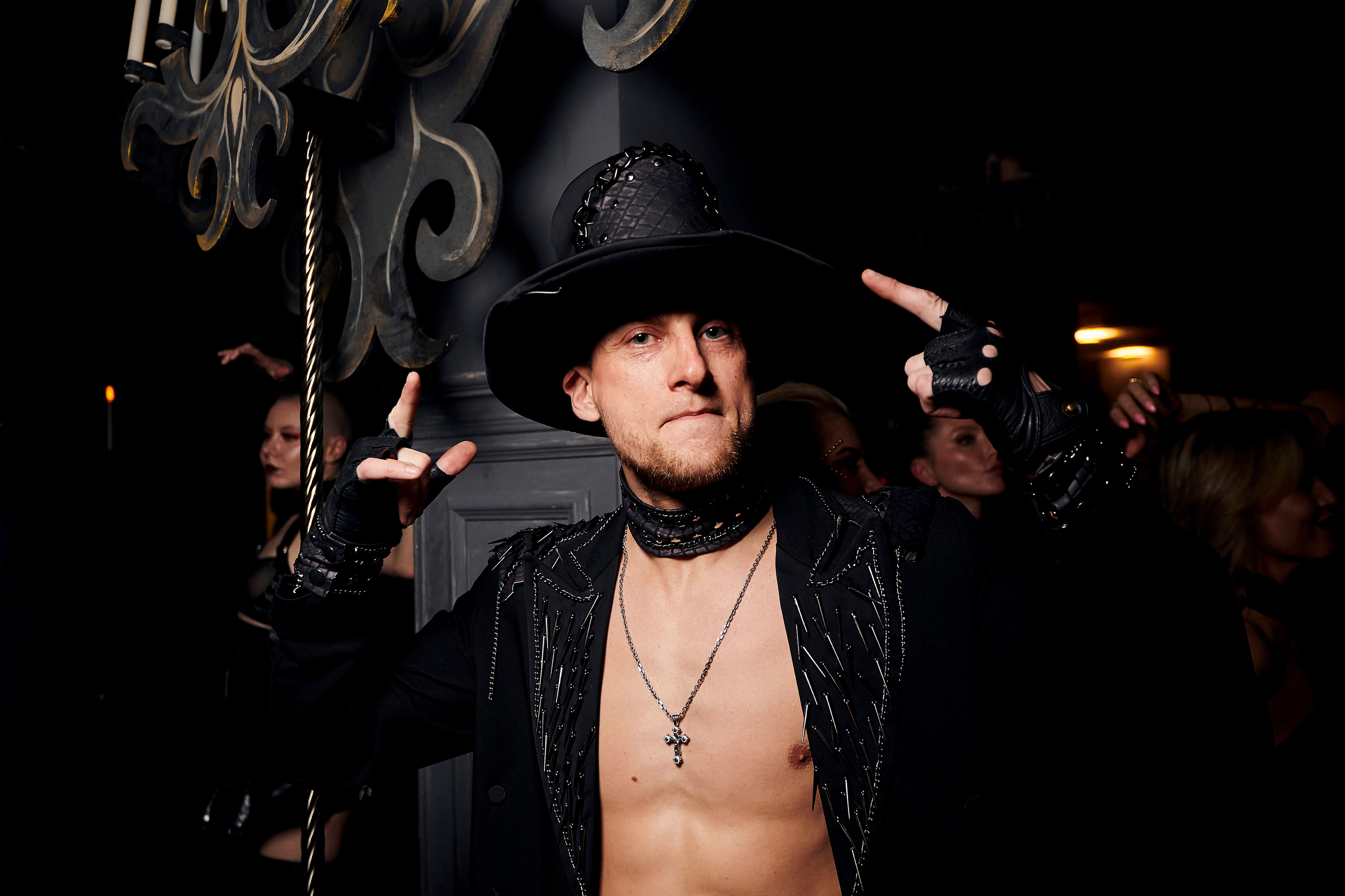 Red Ball. Фотограф Постольник Дарья