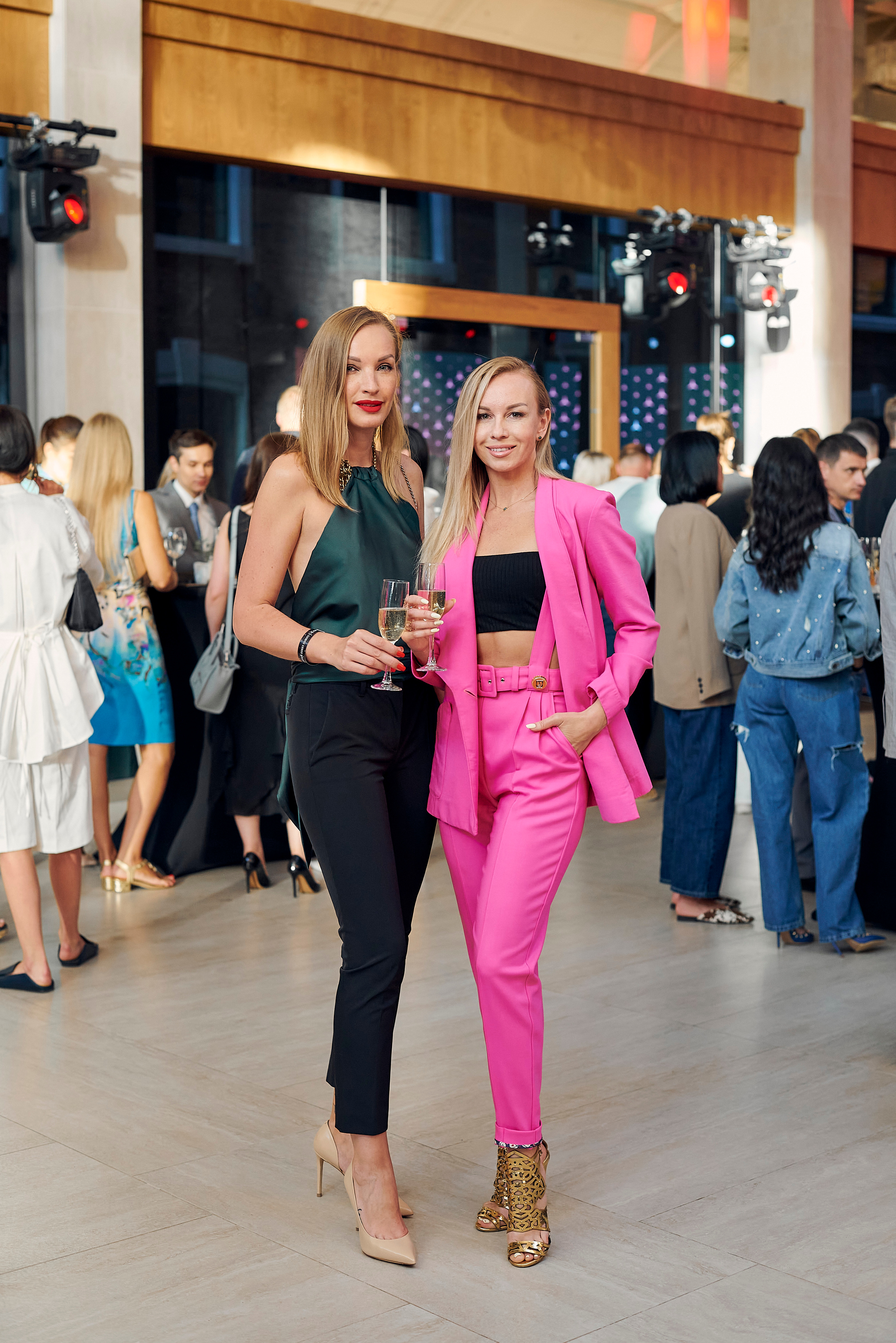 Презентация Mercedes C-класс. Фотограф Постольник Дарья