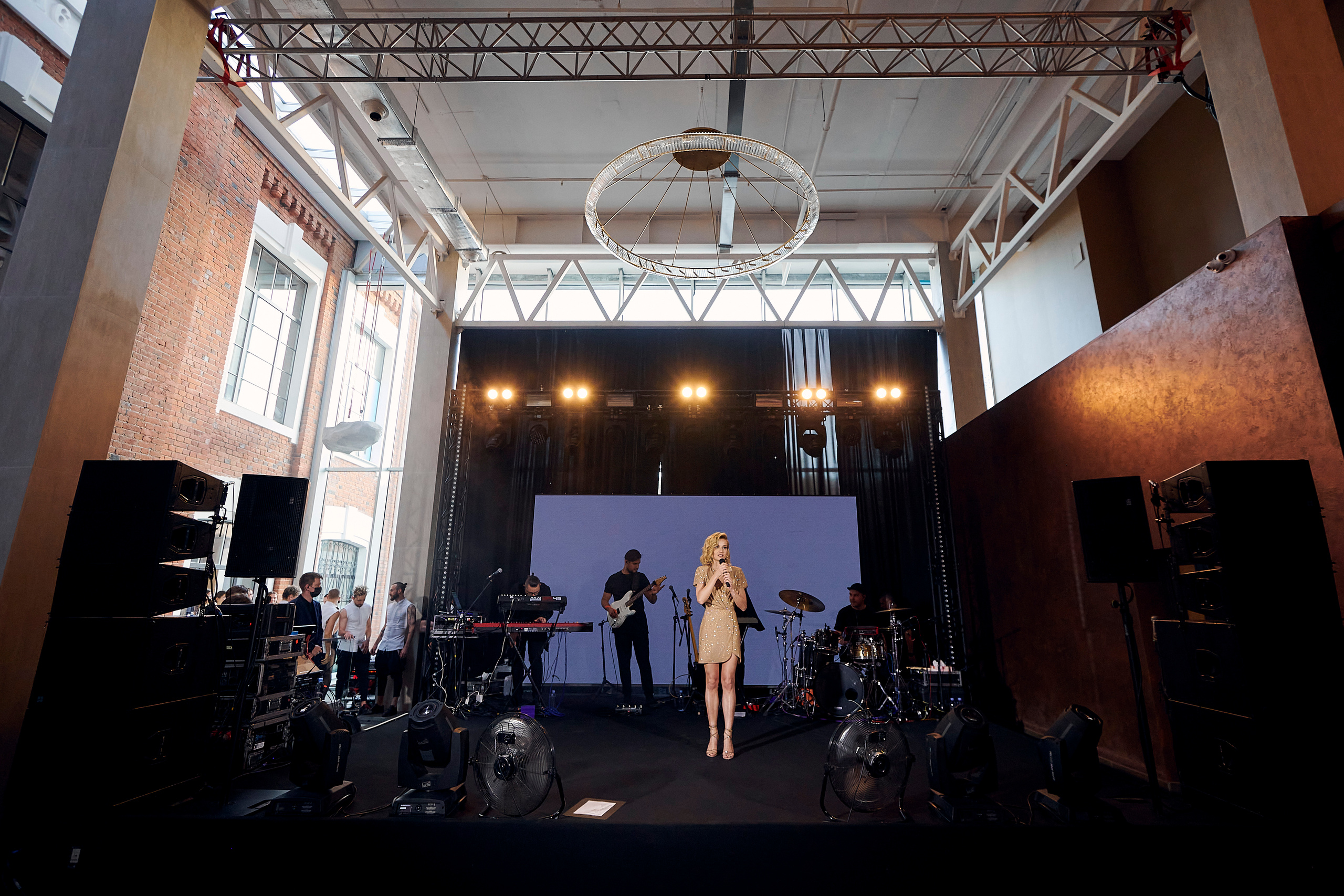 Презентация Mercedes C-класс. Фотограф Постольник Дарья