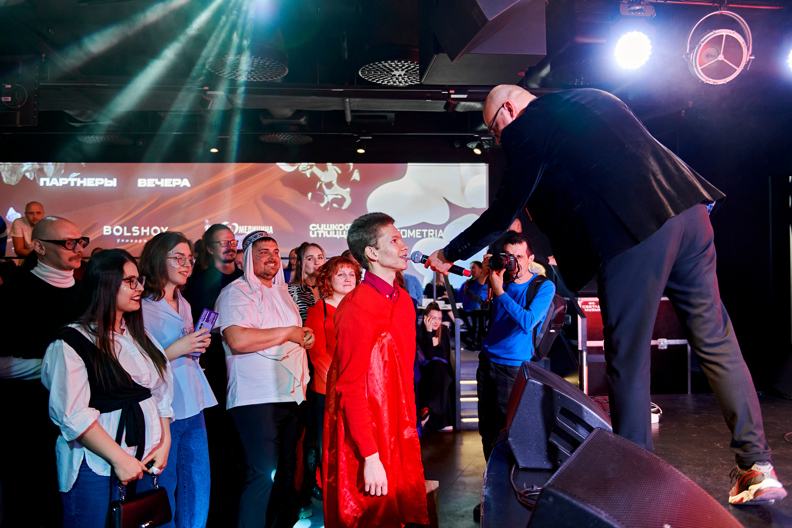 4 element. Фотограф Постольник Дарья