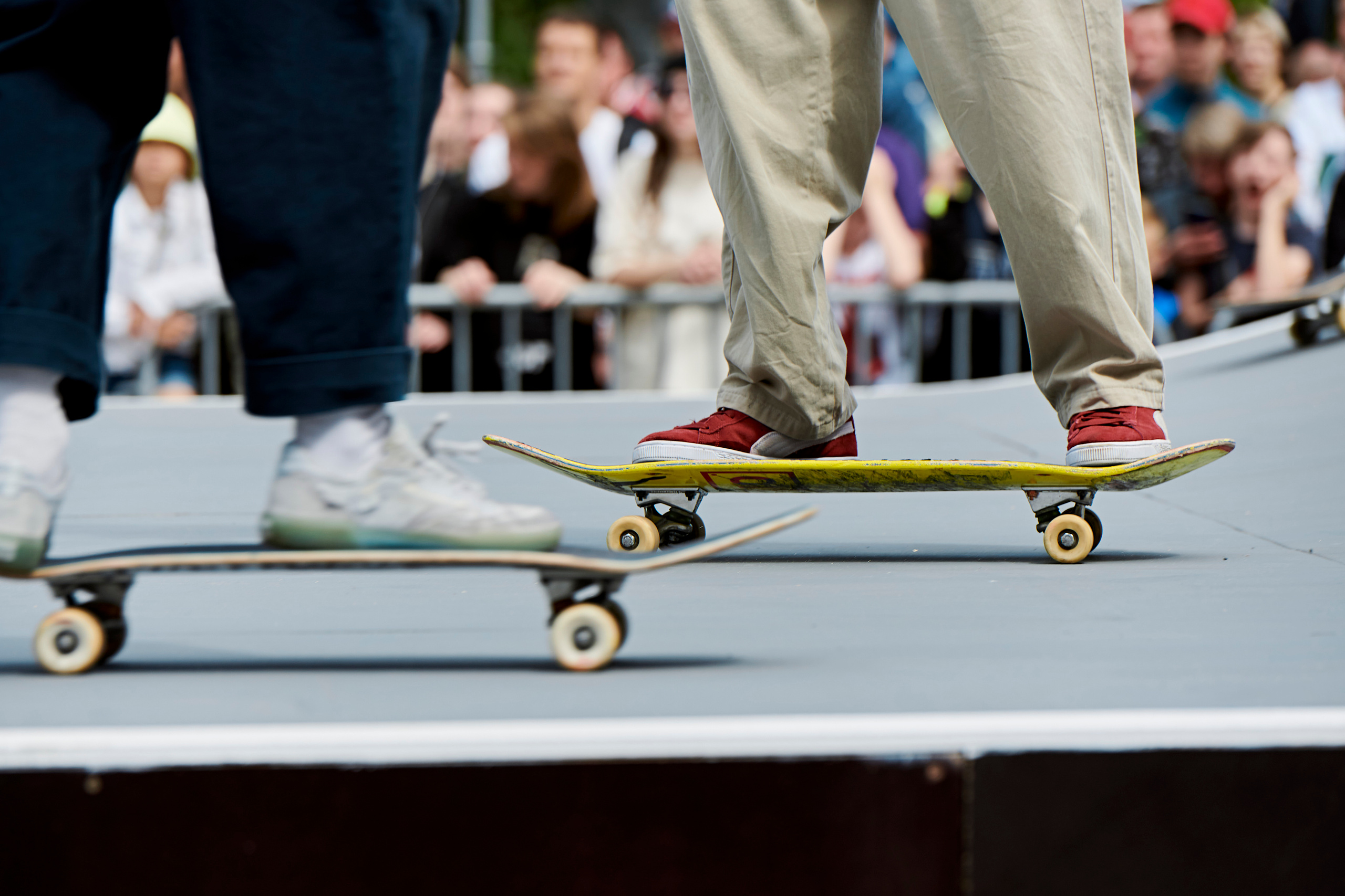 Первый фестиваль экстремальных видов спорта RCC EXTREME. Фотограф Постольник Дарья