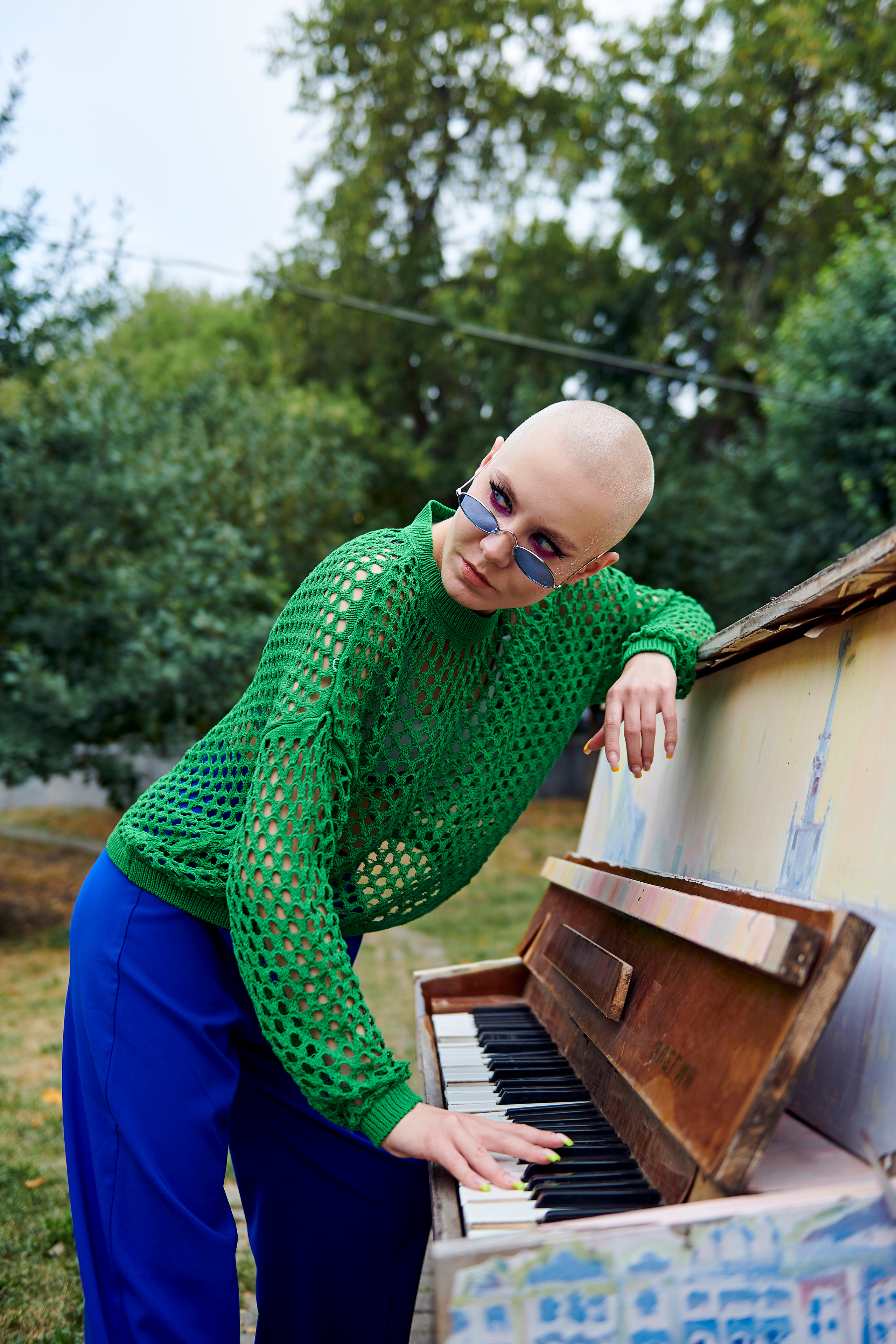 Первый SUMMER FEST by OneLoft. Фотограф Постольник Дарья