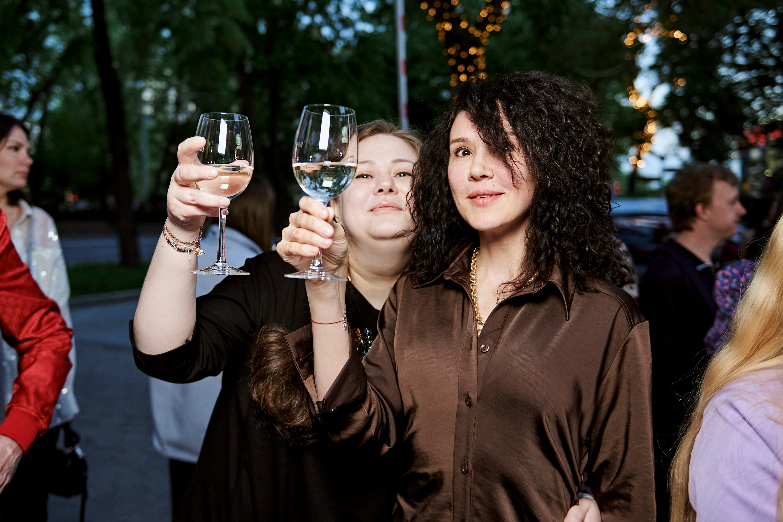 Хмели Сунели 10 лет!. Фотограф Постольник Дарья