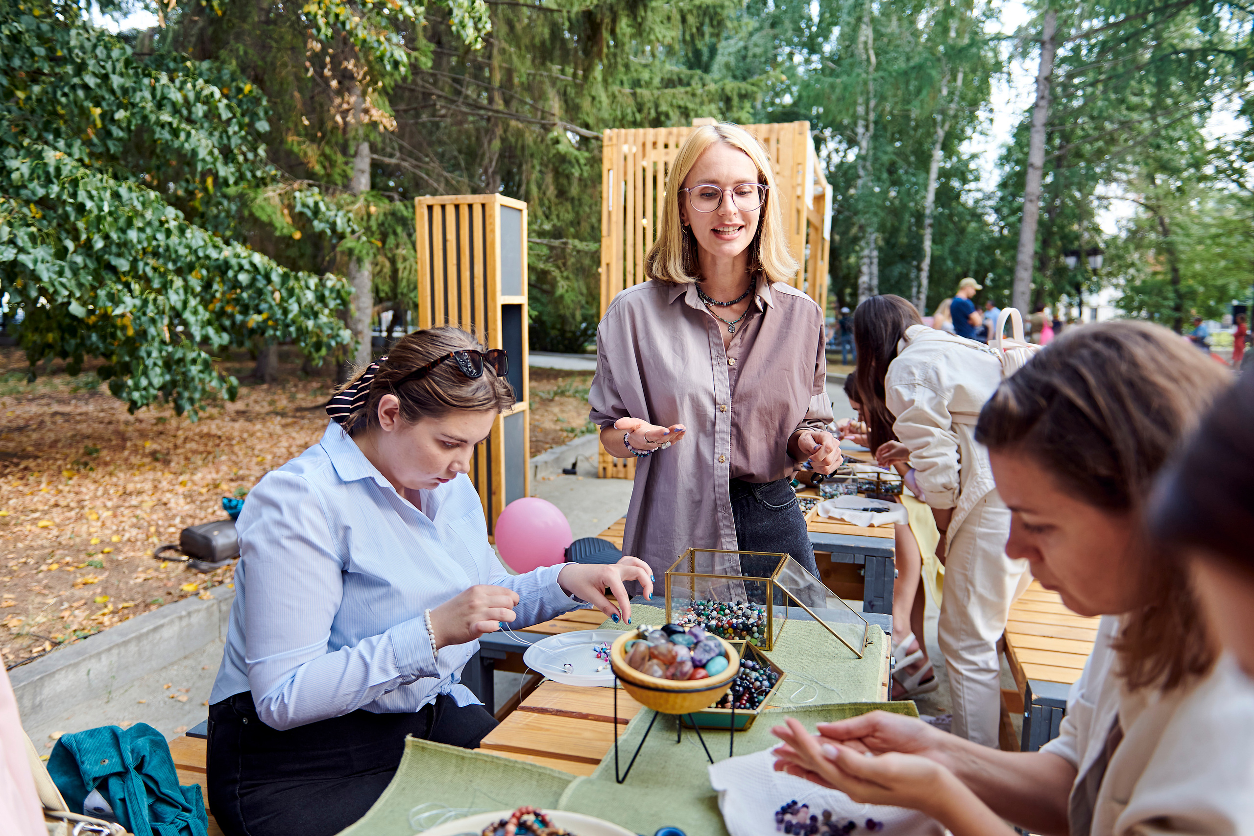 Первый SUMMER FEST by OneLoft. Фотограф Постольник Дарья