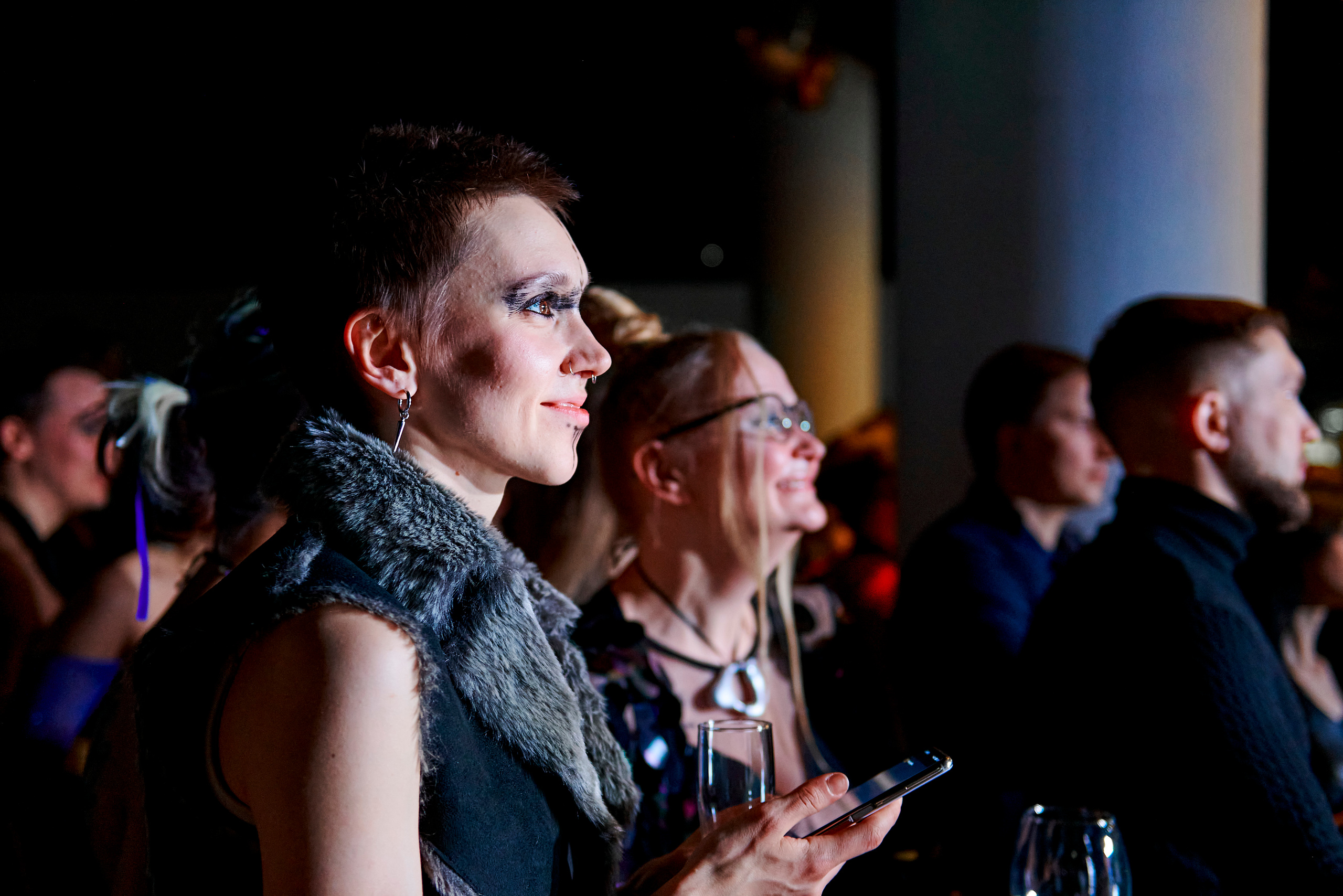 4 element. Фотограф Постольник Дарья