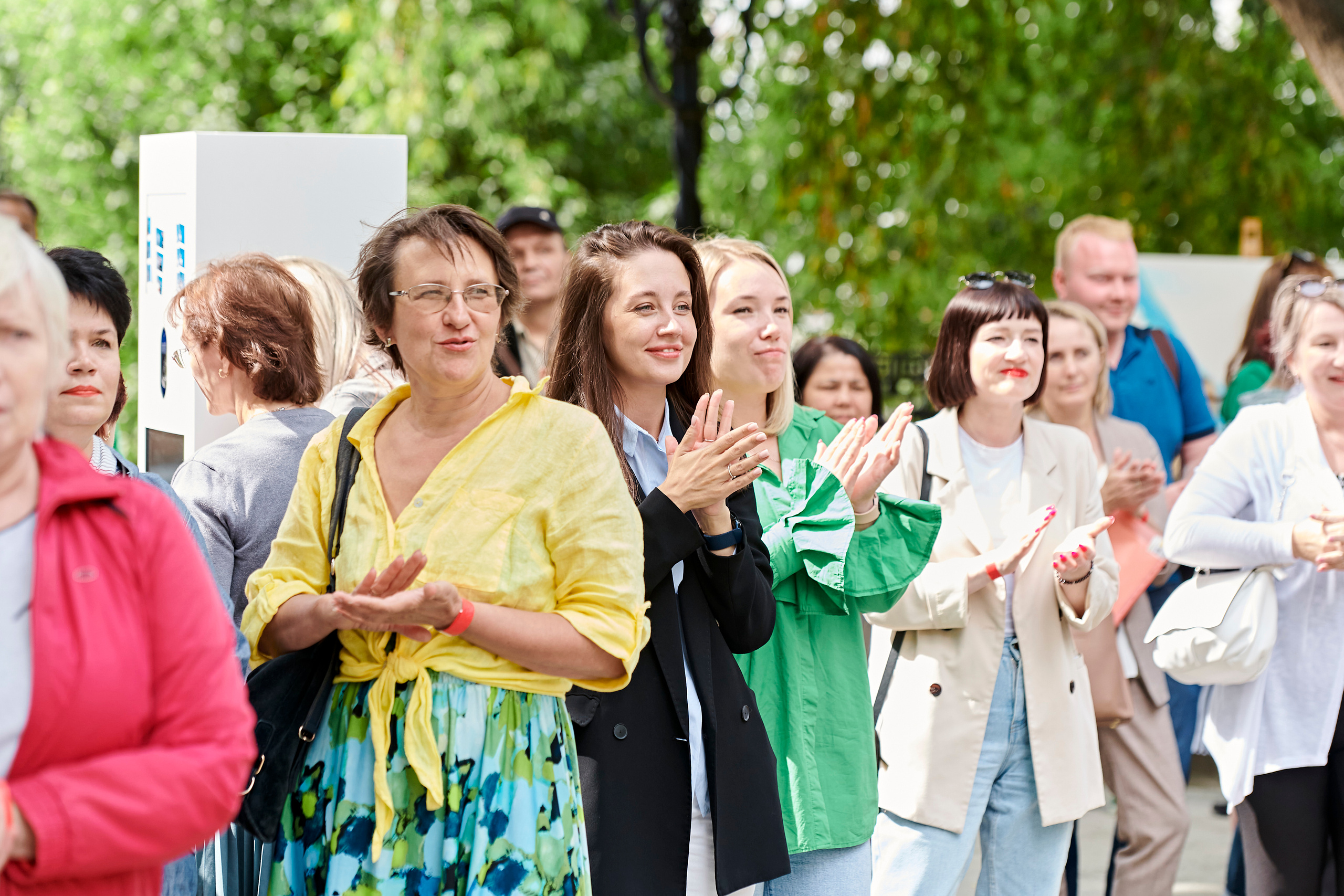 Корпоративный праздник для Водоканал Екатеринбург. Фотограф Постольник Дарья