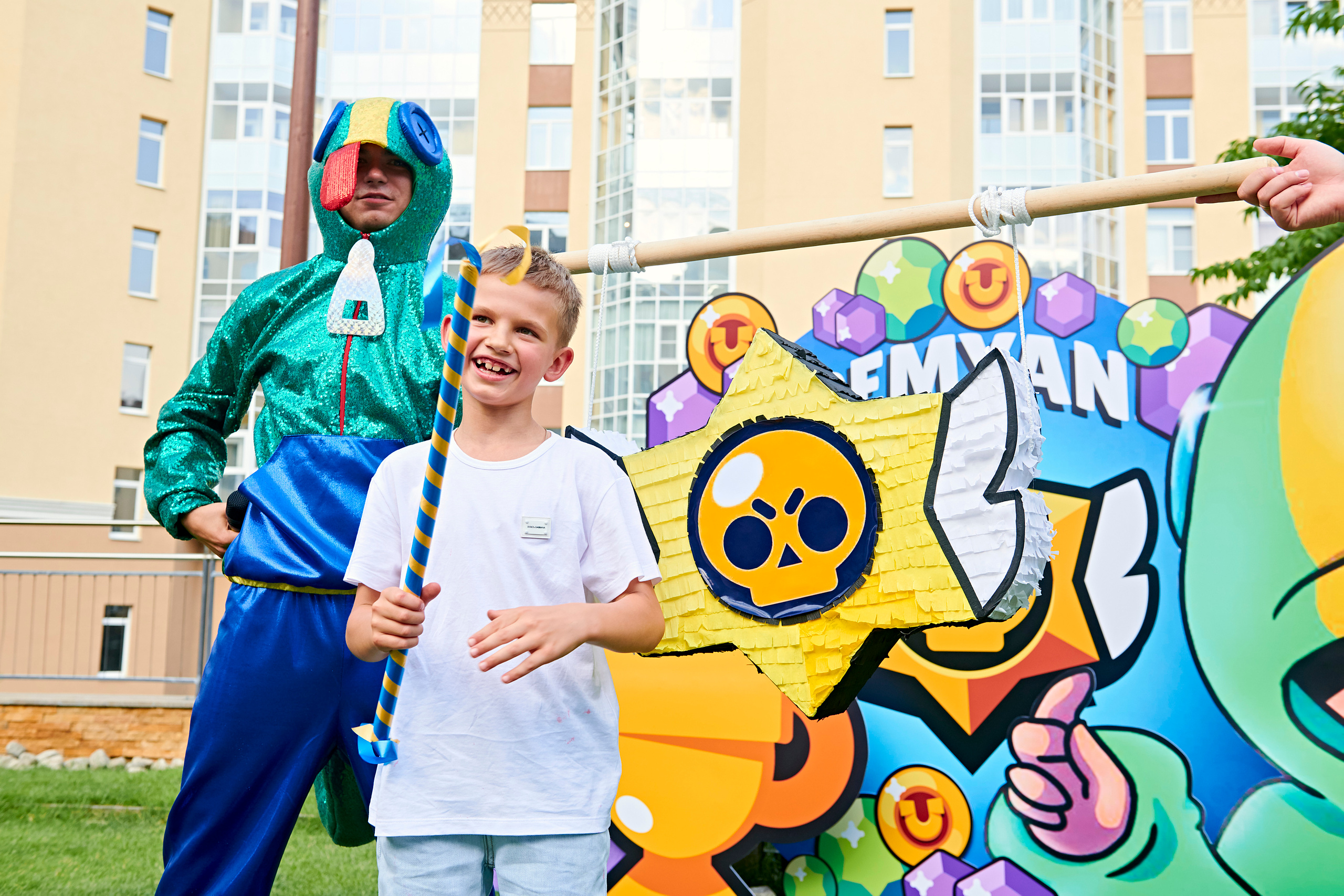 Демьян. Фотограф Постольник Дарья