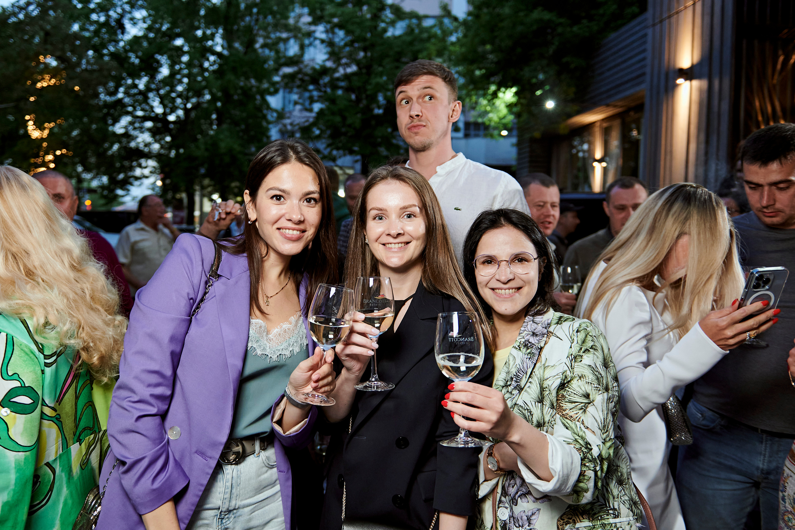 Хмели Сунели 10 лет!. Фотограф Постольник Дарья