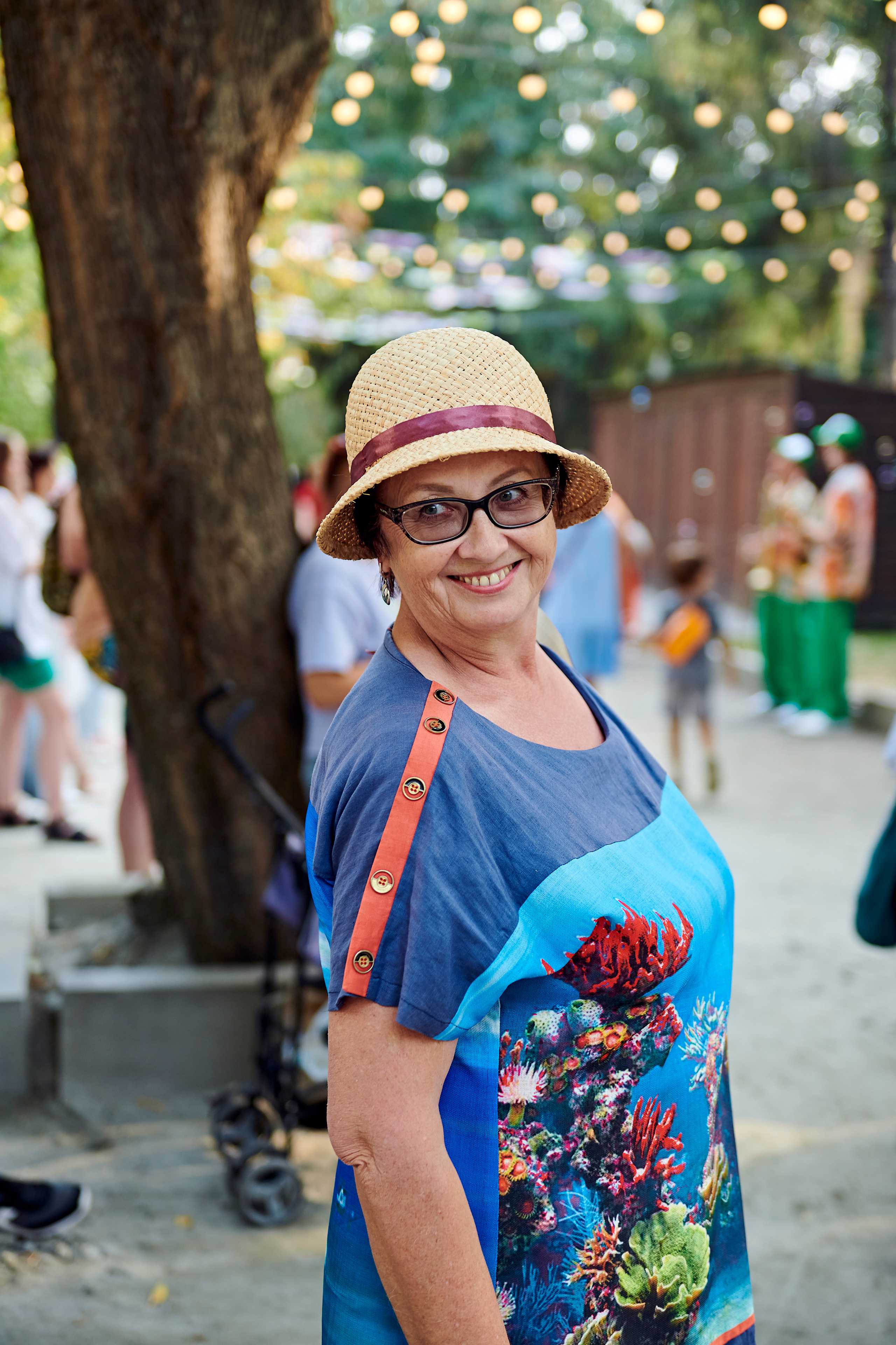 Первый SUMMER FEST by OneLoft. Фотограф Постольник Дарья