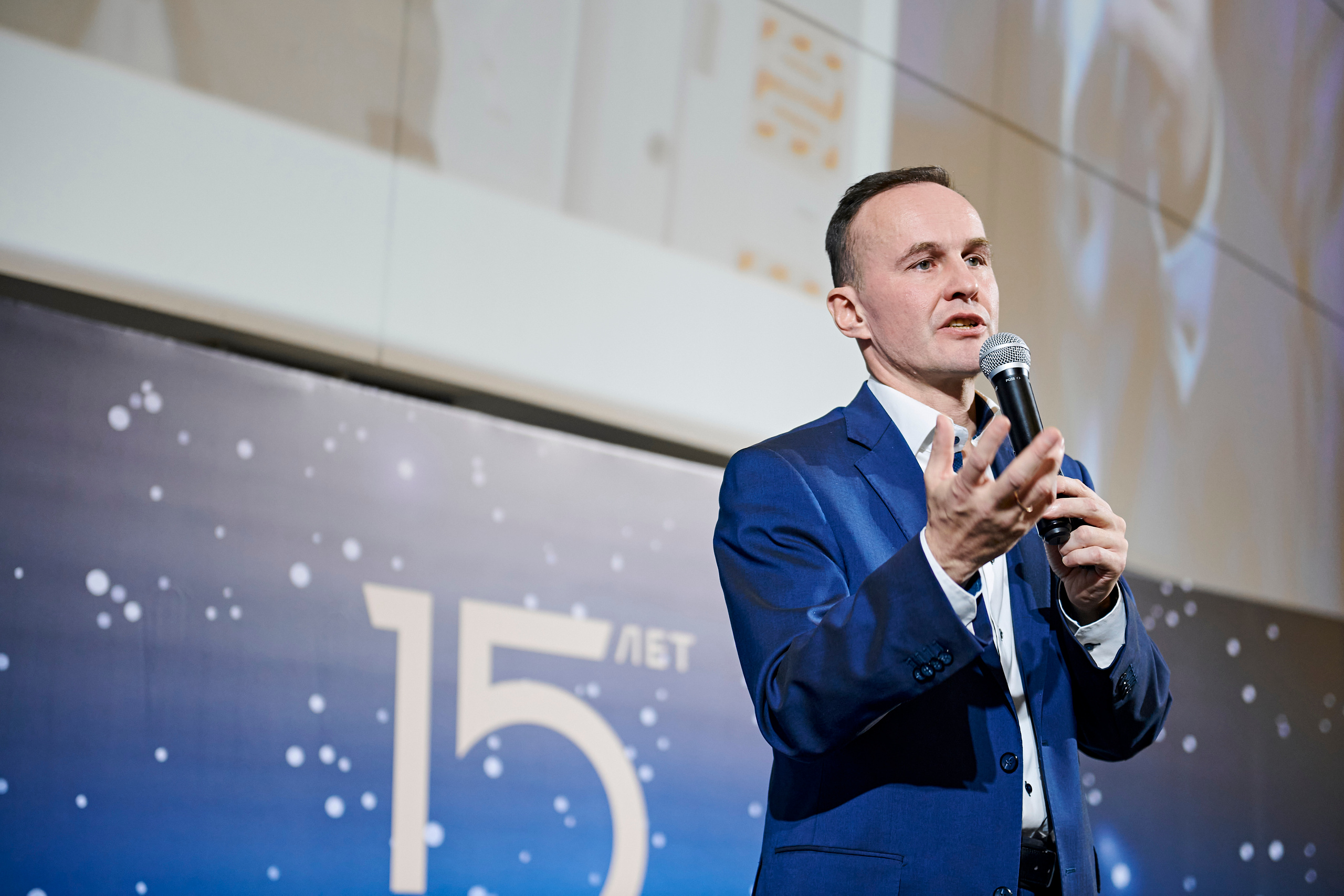 ATLAS development 15 лет. Фотограф Постольник Дарья