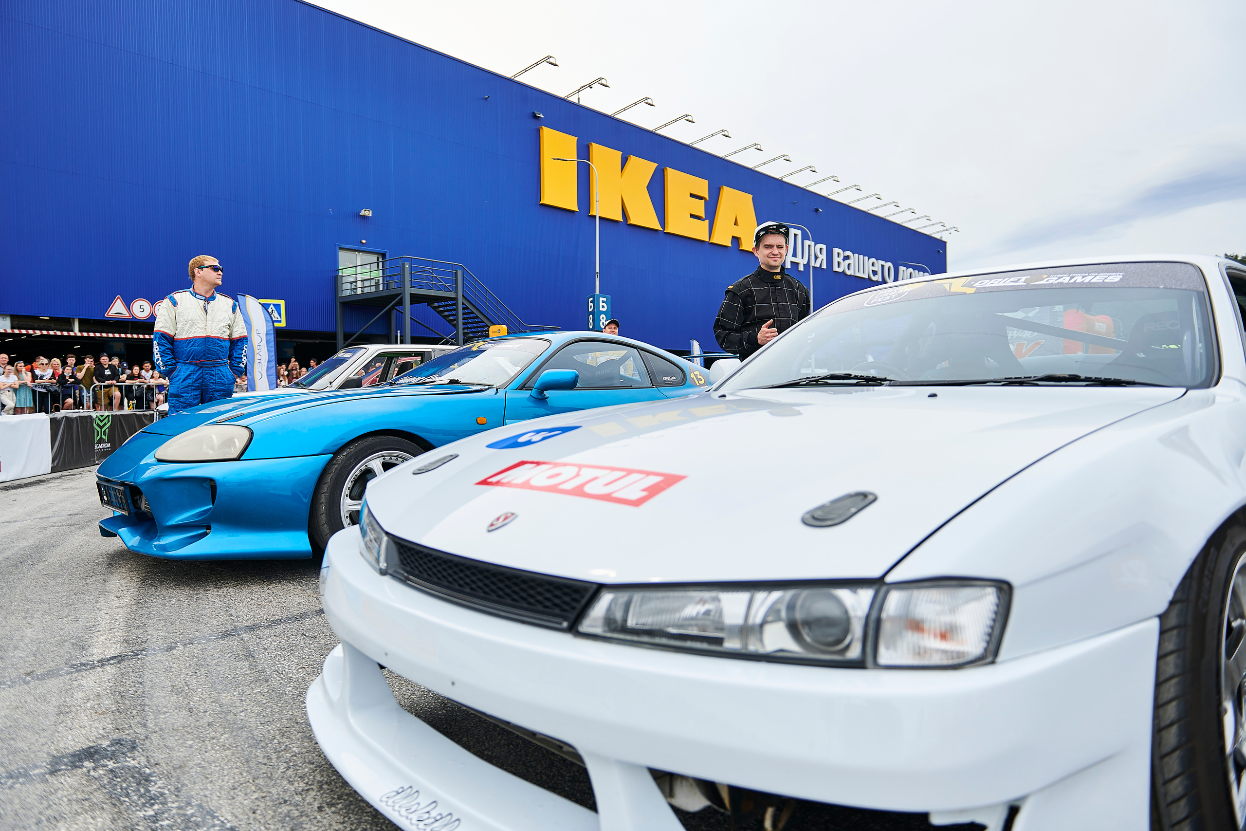 Mega Urban Fest. Фотограф Постольник Дарья