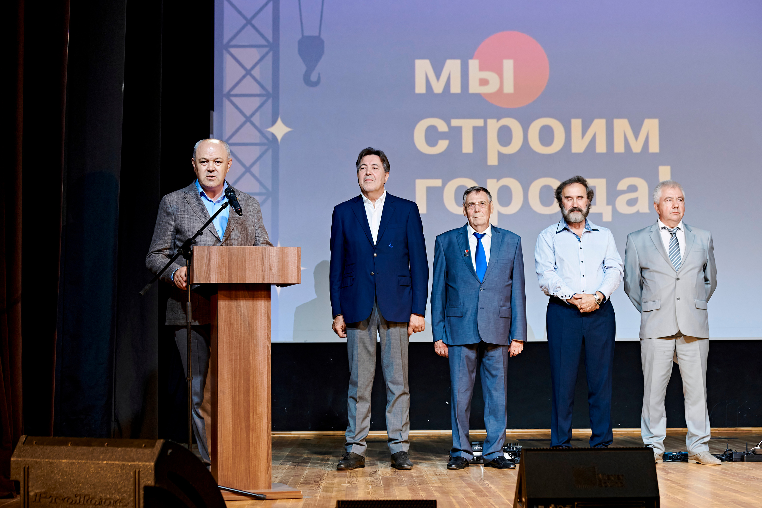 Торжественный приём губернатора Свердловской области. Фотограф Постольник Дарья