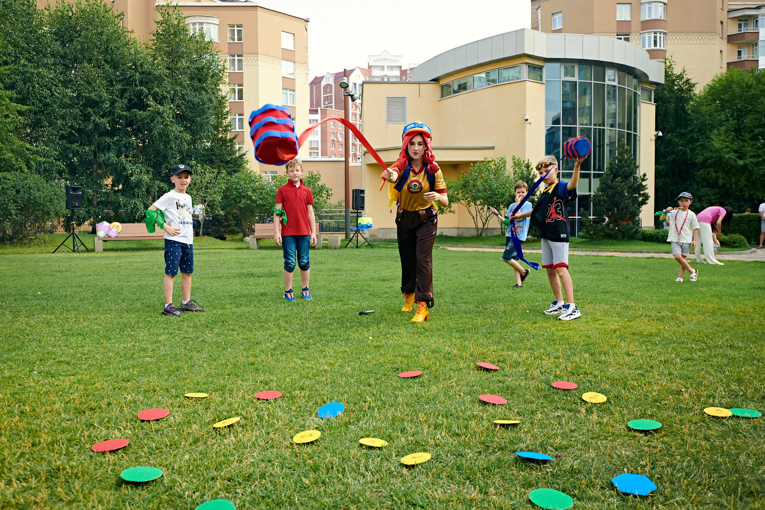 Демьян. Фотограф Постольник Дарья