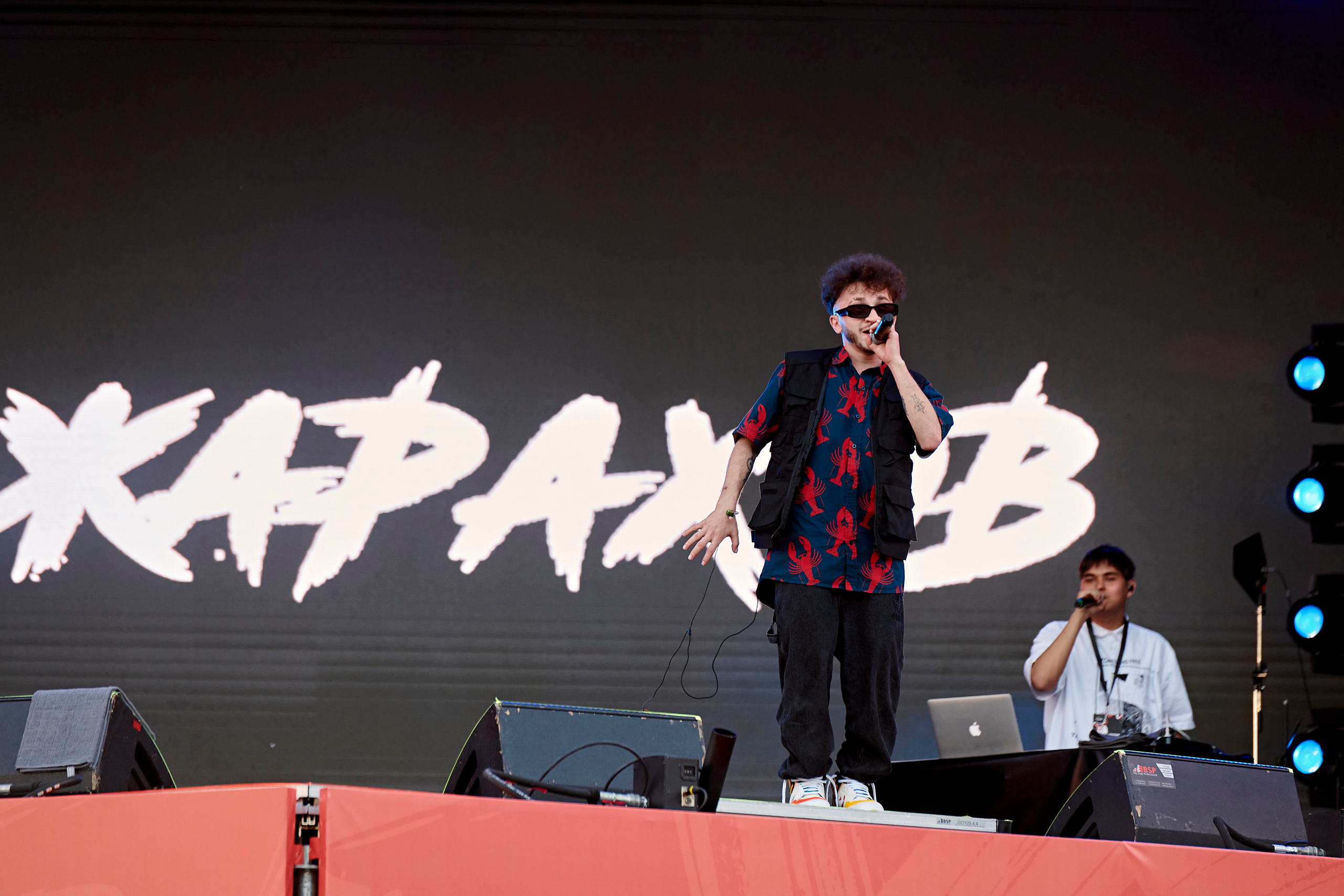 Первый фестиваль экстремальных видов спорта RCC EXTREME. Фотограф Постольник Дарья