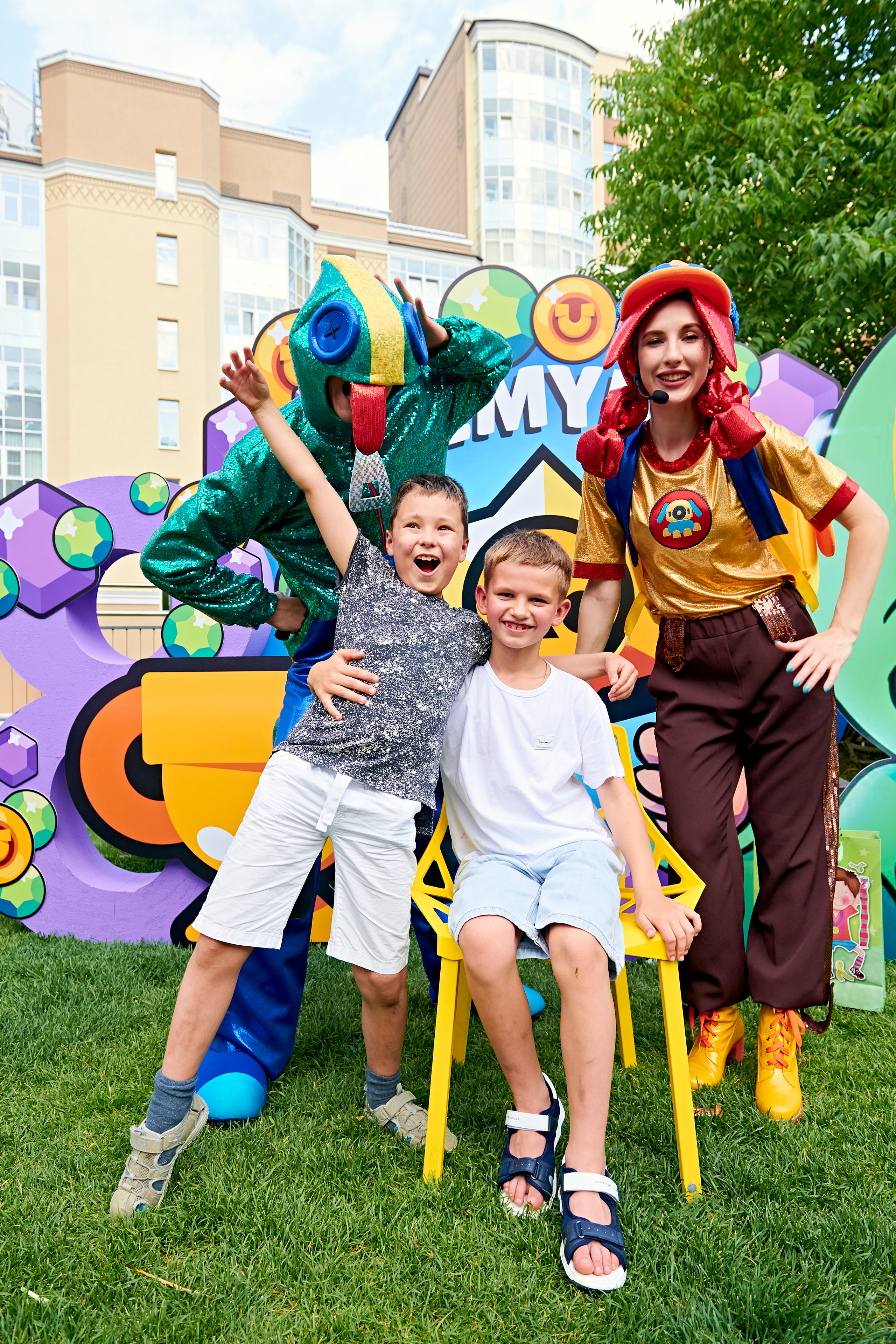 Демьян. Фотограф Постольник Дарья