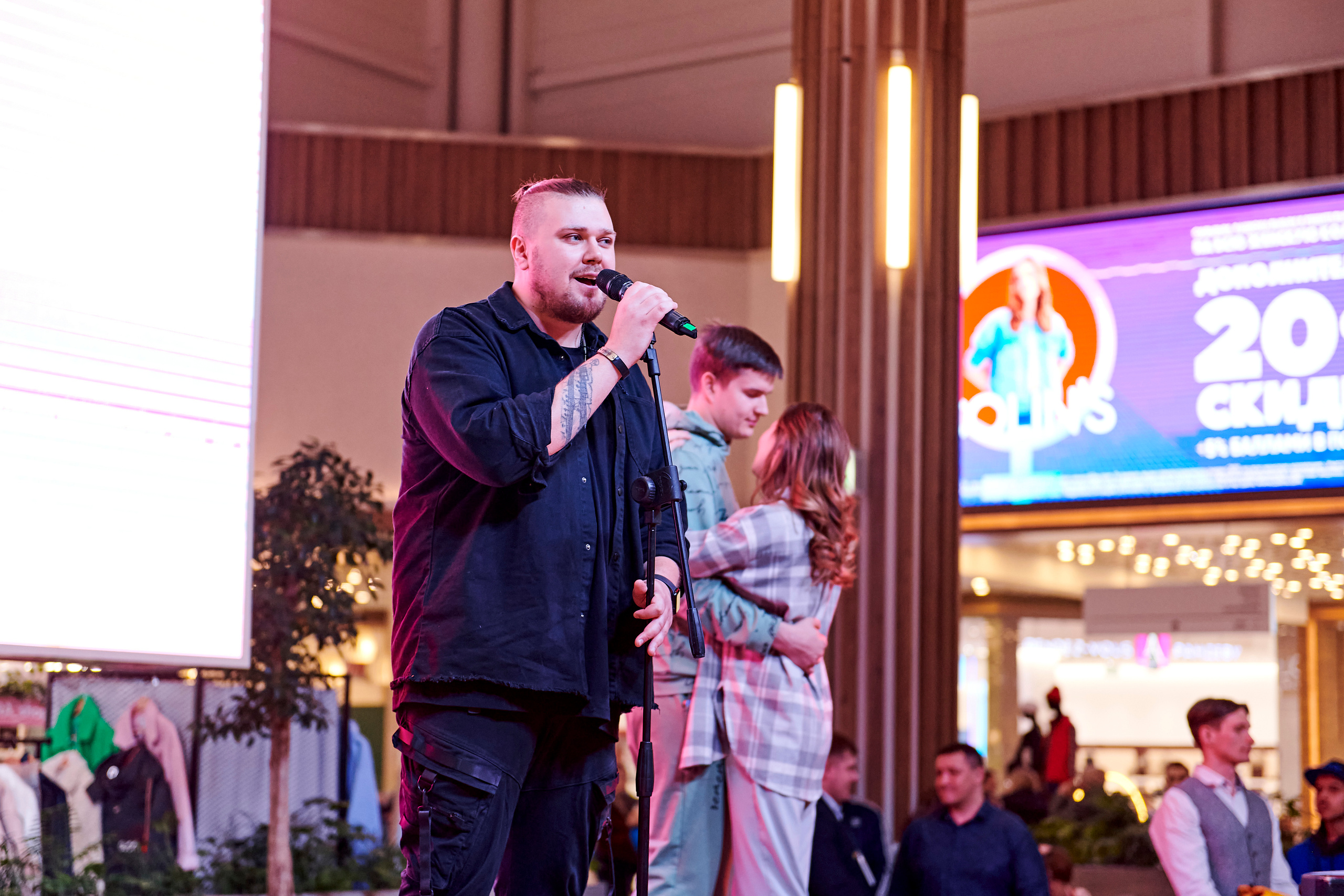 Mega Beauty Day. Фотограф Постольник Дарья