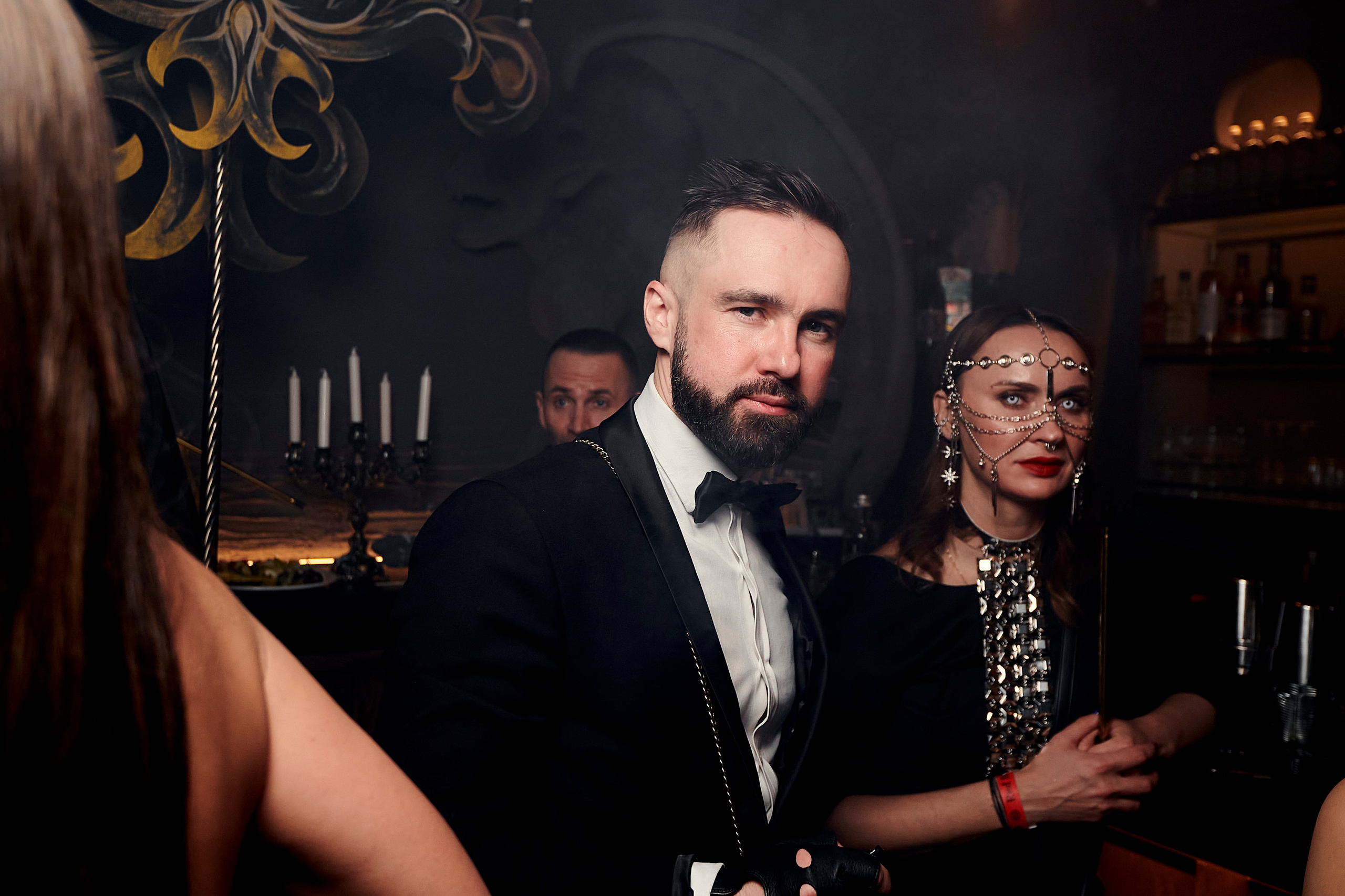 Red Ball. Фотограф Постольник Дарья