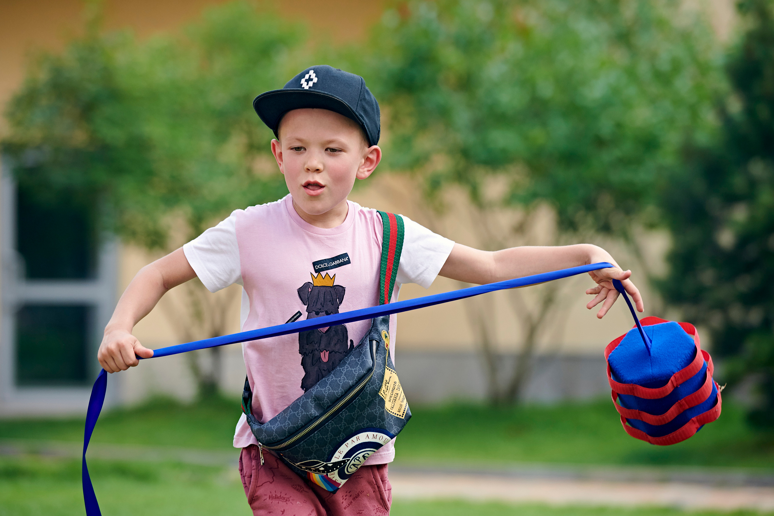 Демьян. Фотограф Постольник Дарья
