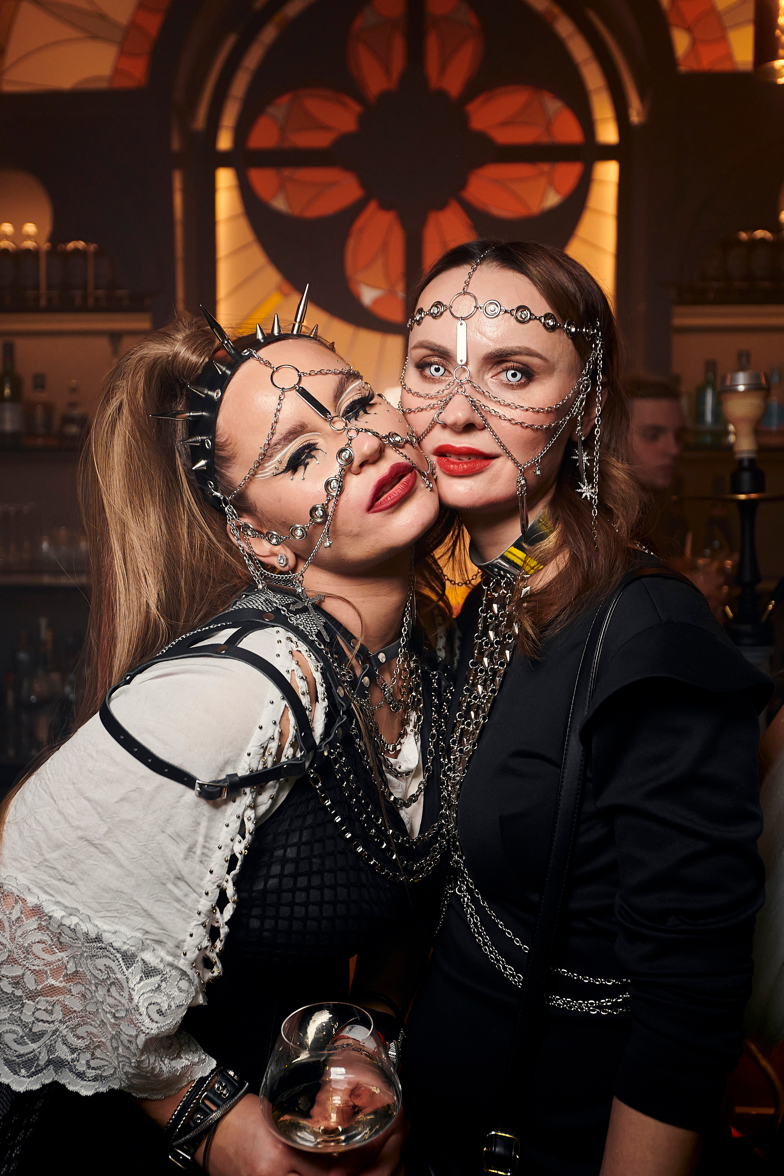 Red Ball. Фотограф Постольник Дарья