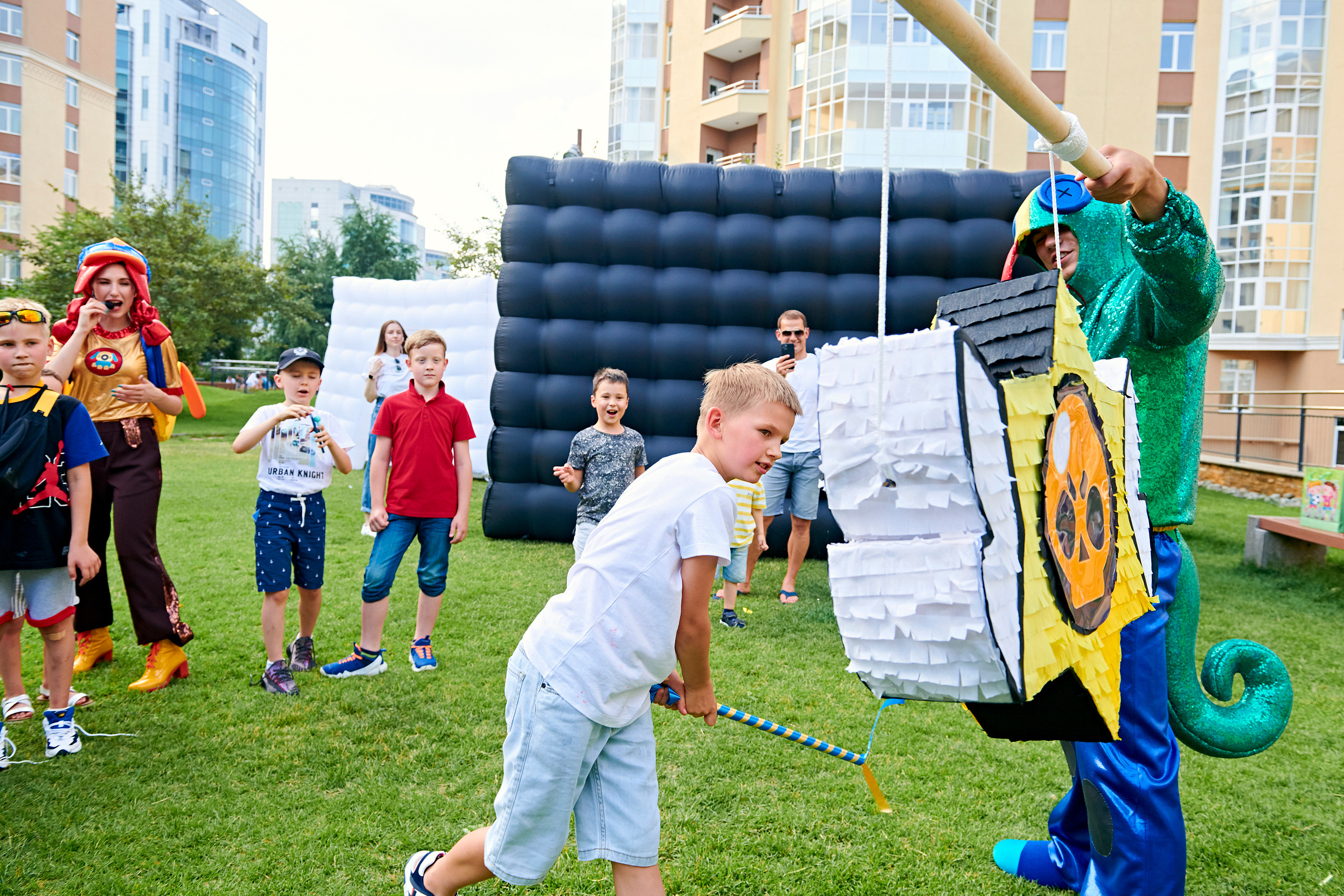 Демьян. Фотограф Постольник Дарья