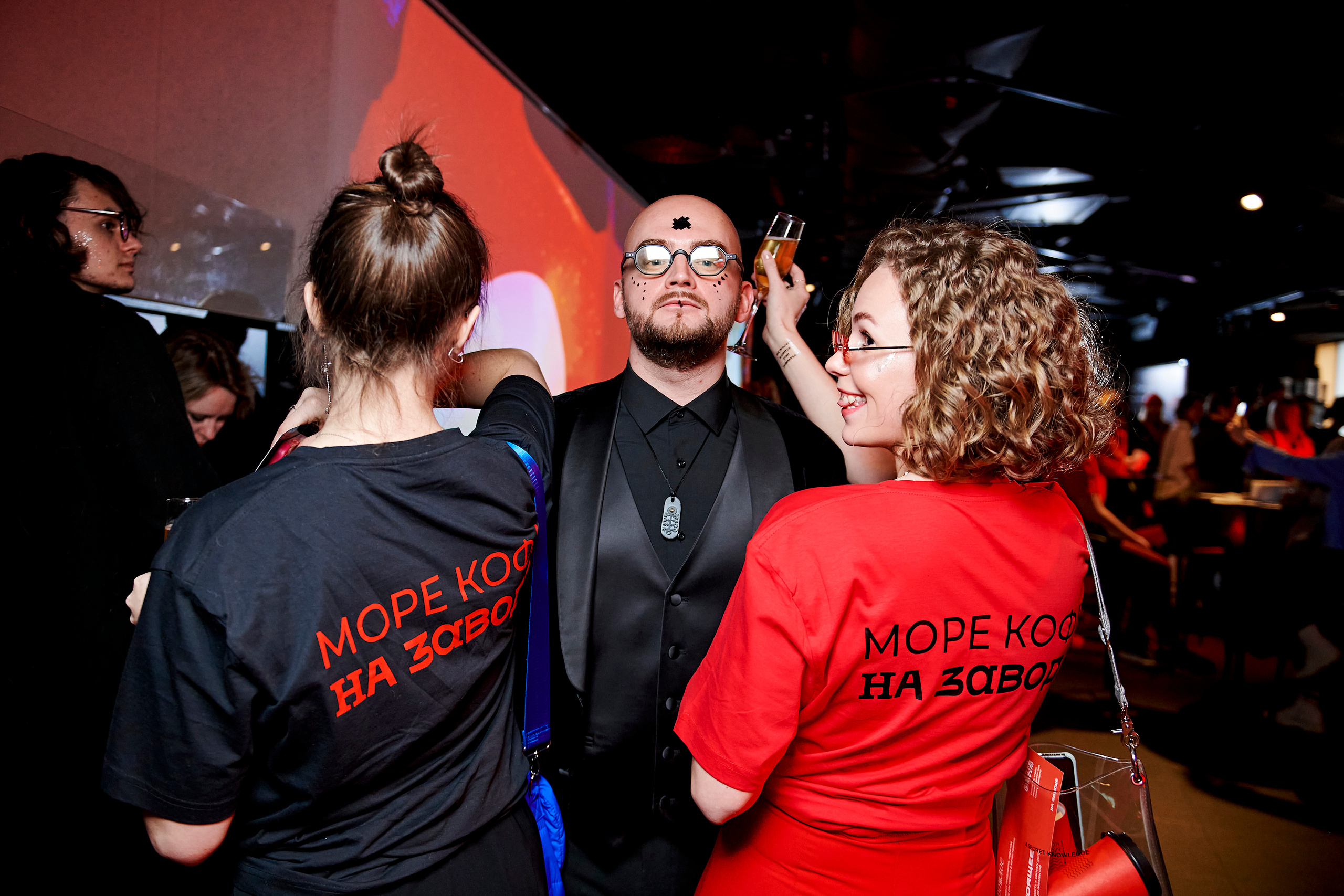 4 element. Фотограф Постольник Дарья