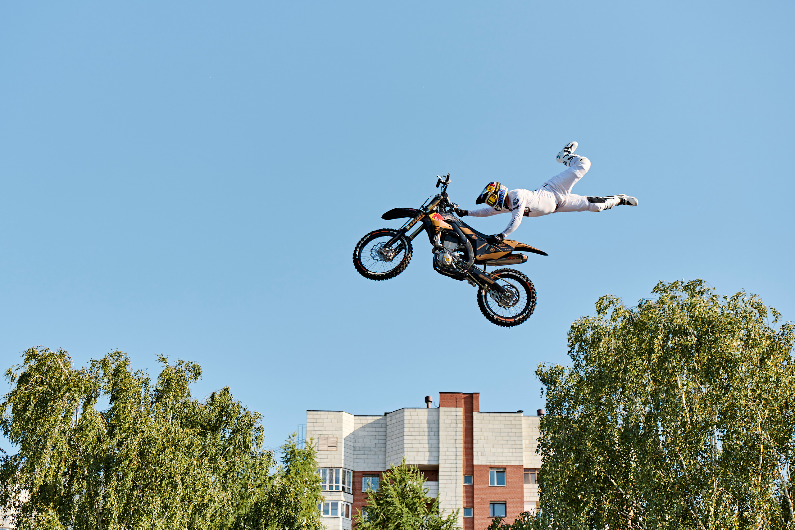 Первый фестиваль экстремальных видов спорта RCC EXTREME. Фотограф Постольник Дарья