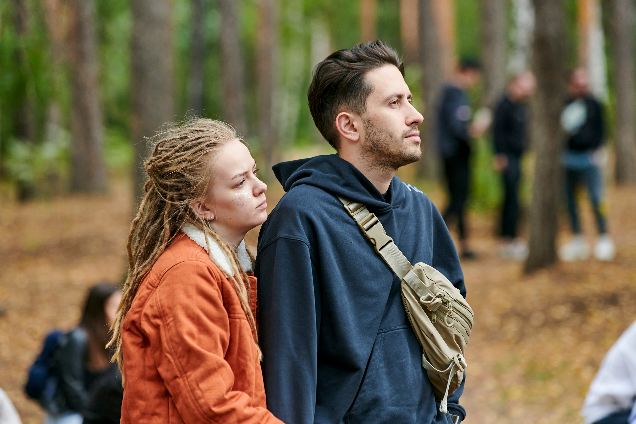 Пикник IT. Фотограф Постольник Дарья