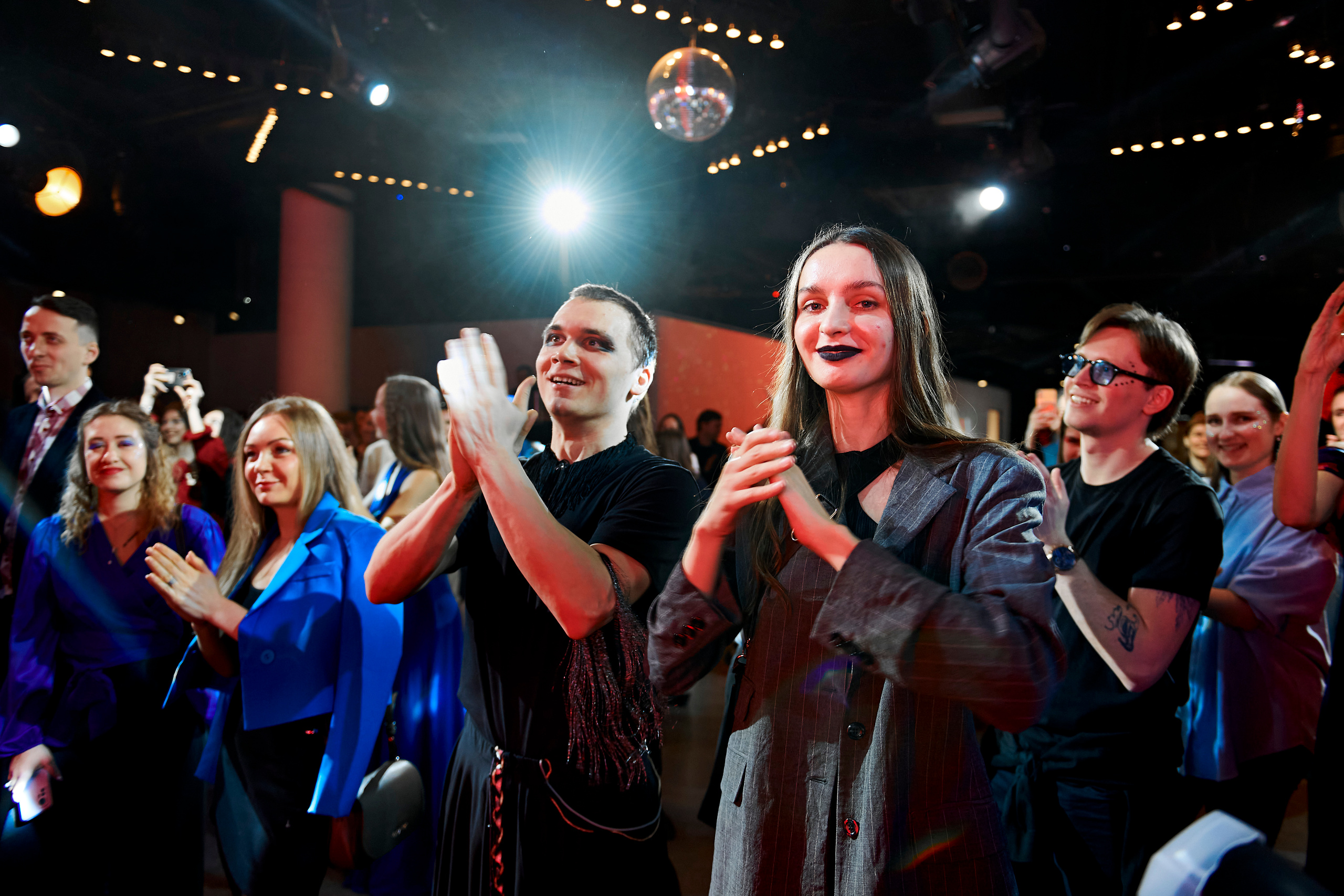 4 element. Фотограф Постольник Дарья