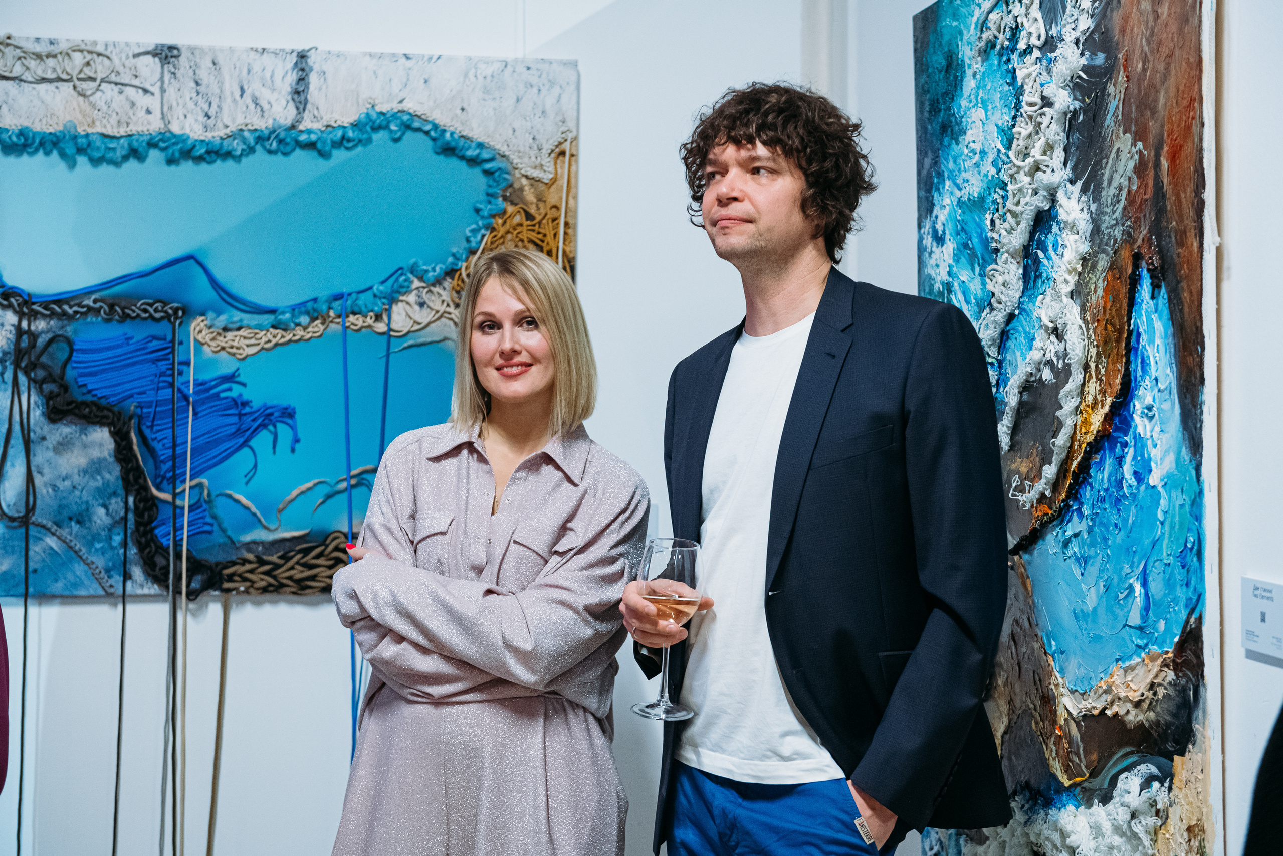 Арт-проект «Связи|Connections». Фотограф Постольник Дарья