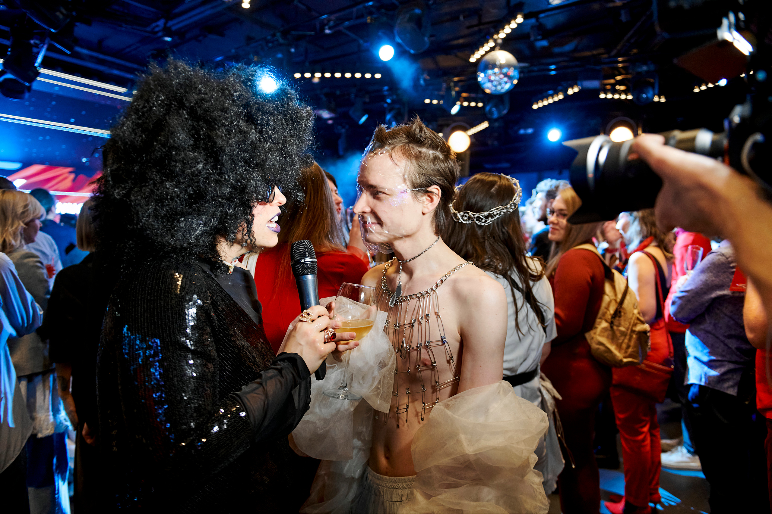 4 element. Фотограф Постольник Дарья