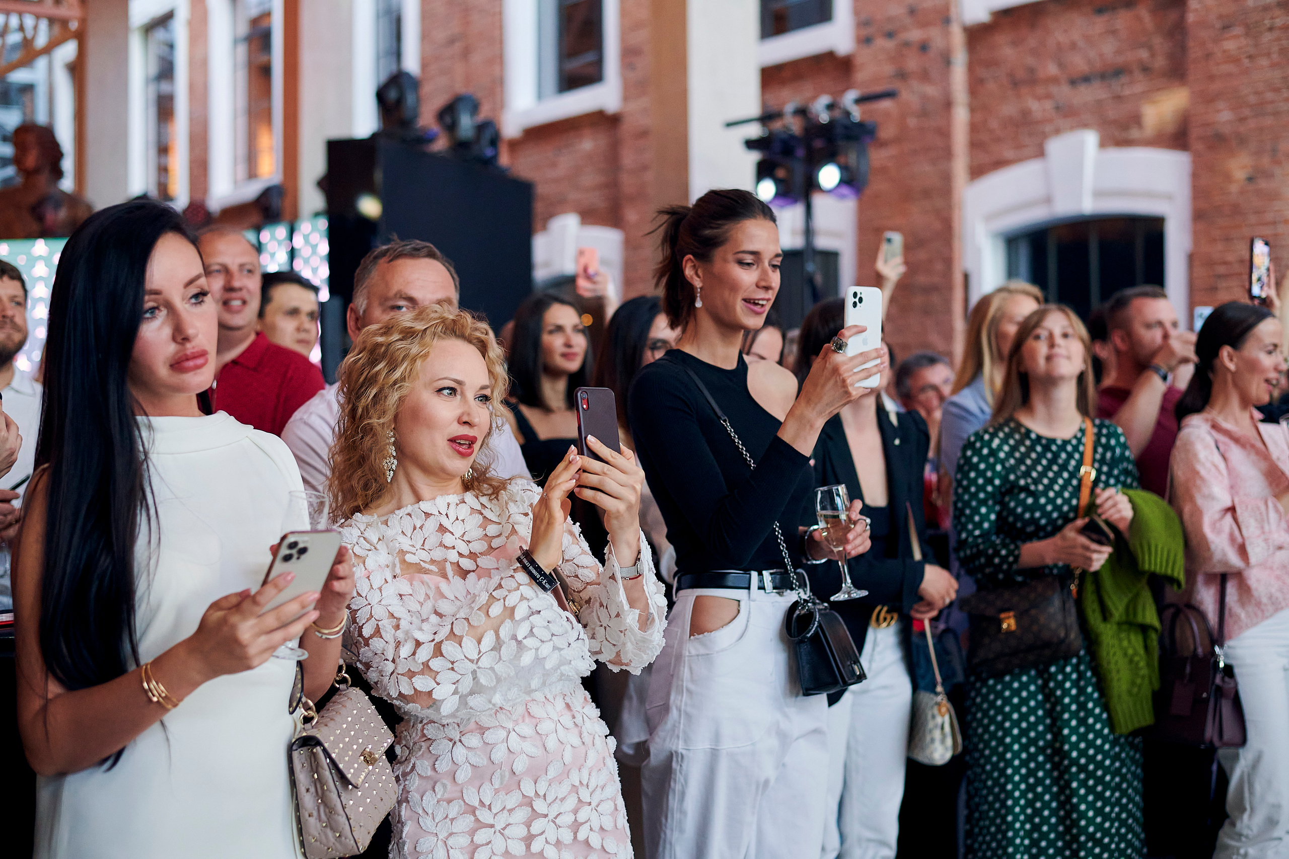 Презентация Mercedes C-класс. Фотограф Постольник Дарья