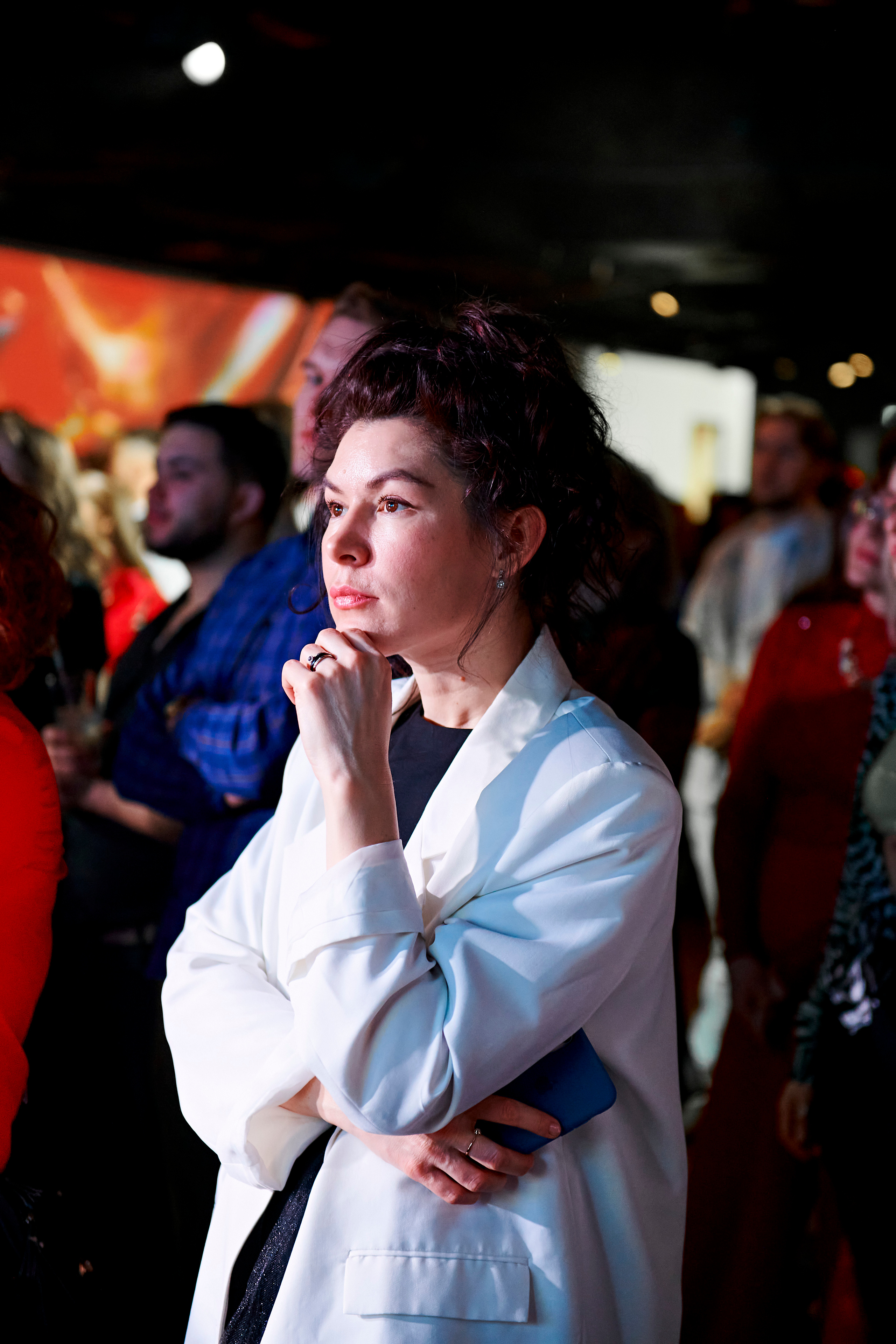 4 element. Фотограф Постольник Дарья