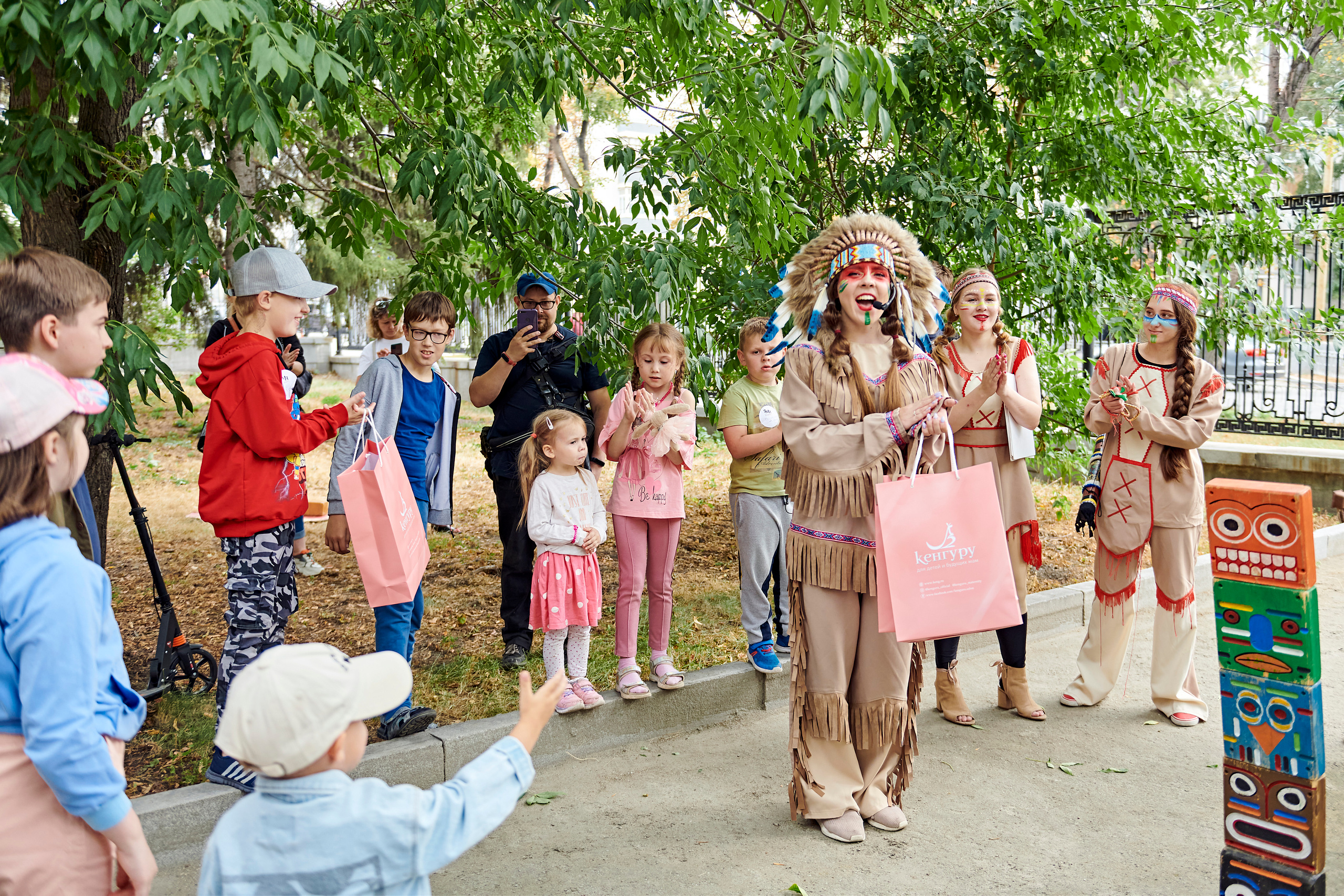 Первый SUMMER FEST by OneLoft. Фотограф Постольник Дарья