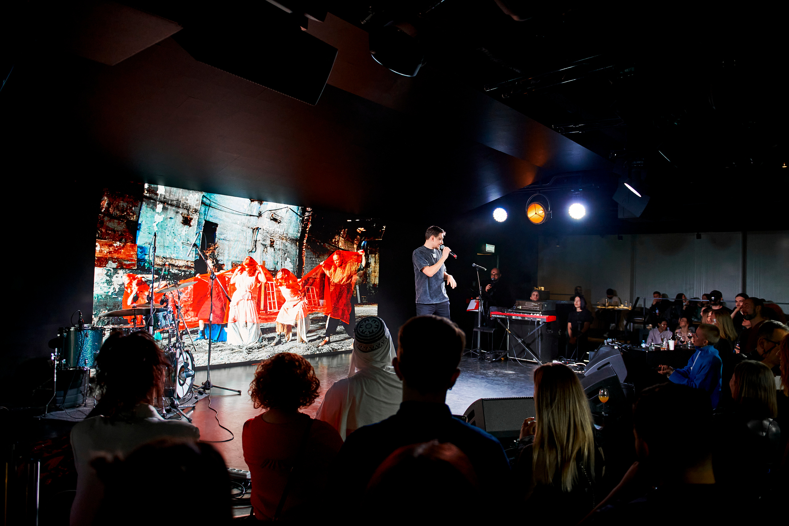 4 element. Фотограф Постольник Дарья