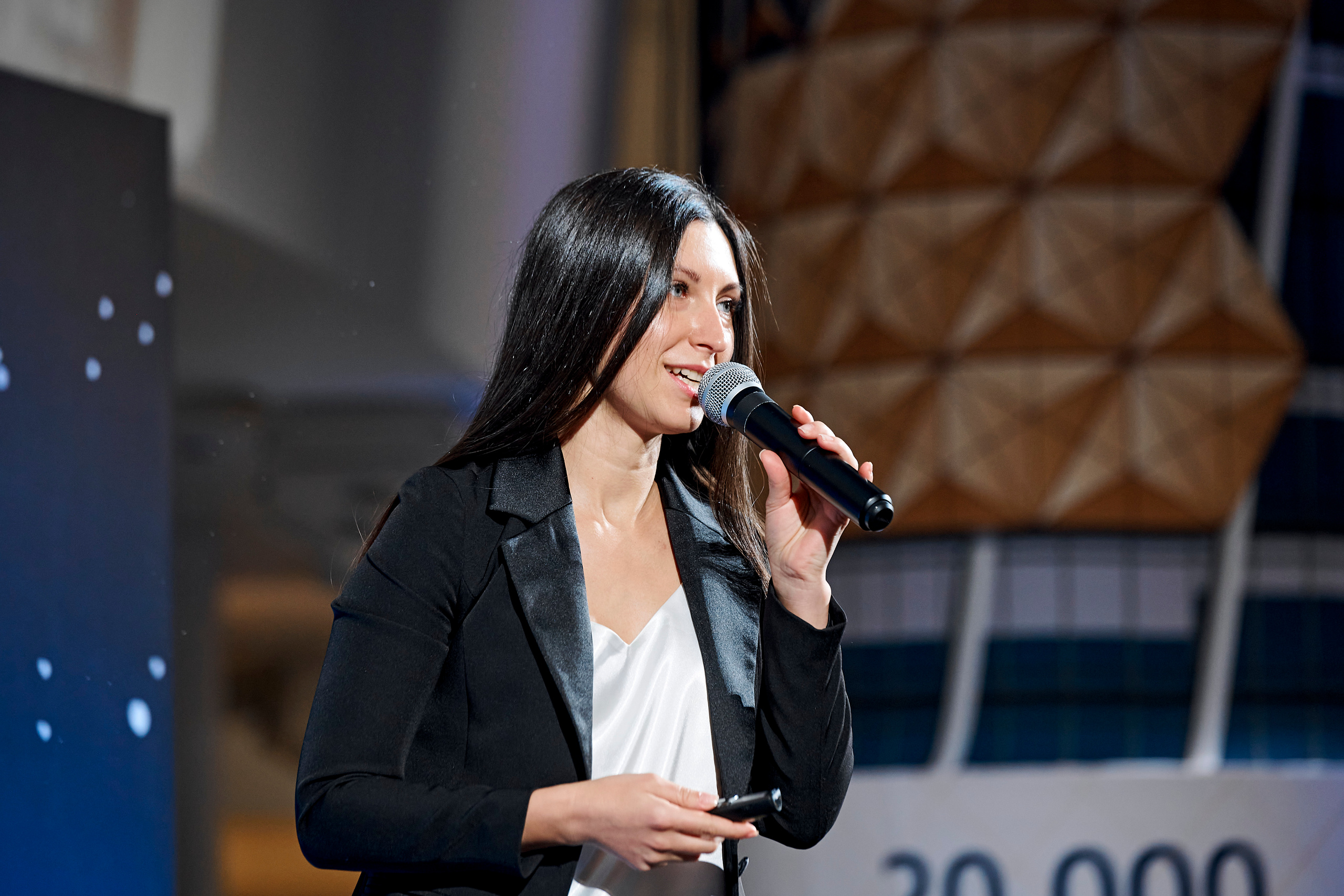 ATLAS development 15 лет. Фотограф Постольник Дарья